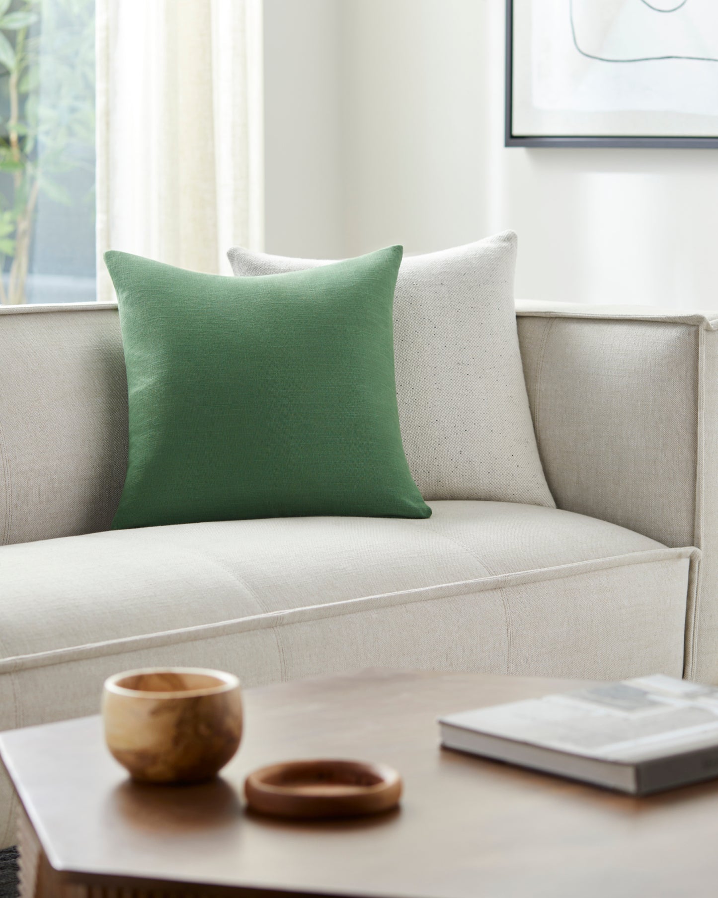 Brandon Lumbar Pillow Livabliss Brandon