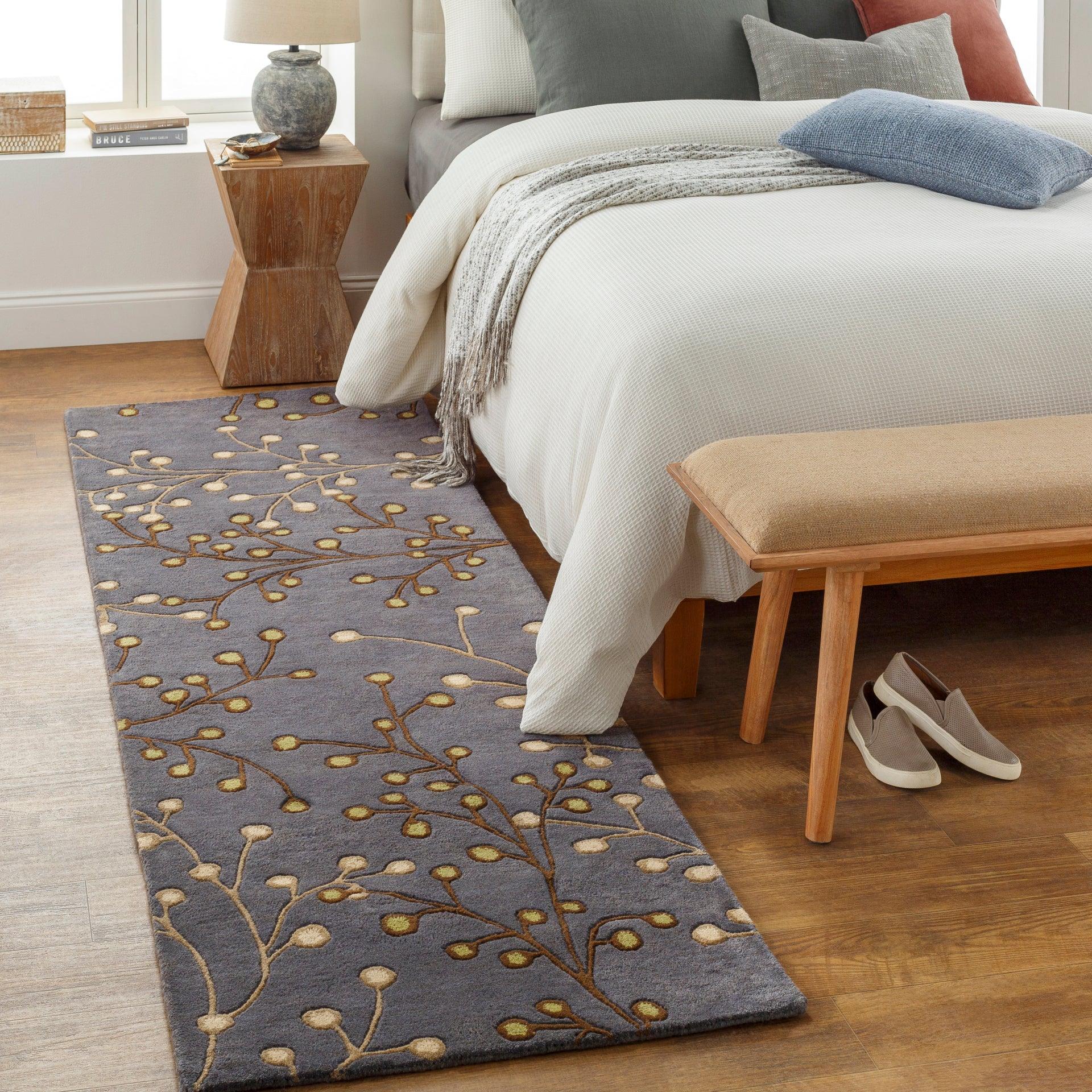 Athena Handmade Rug Livabliss Athena