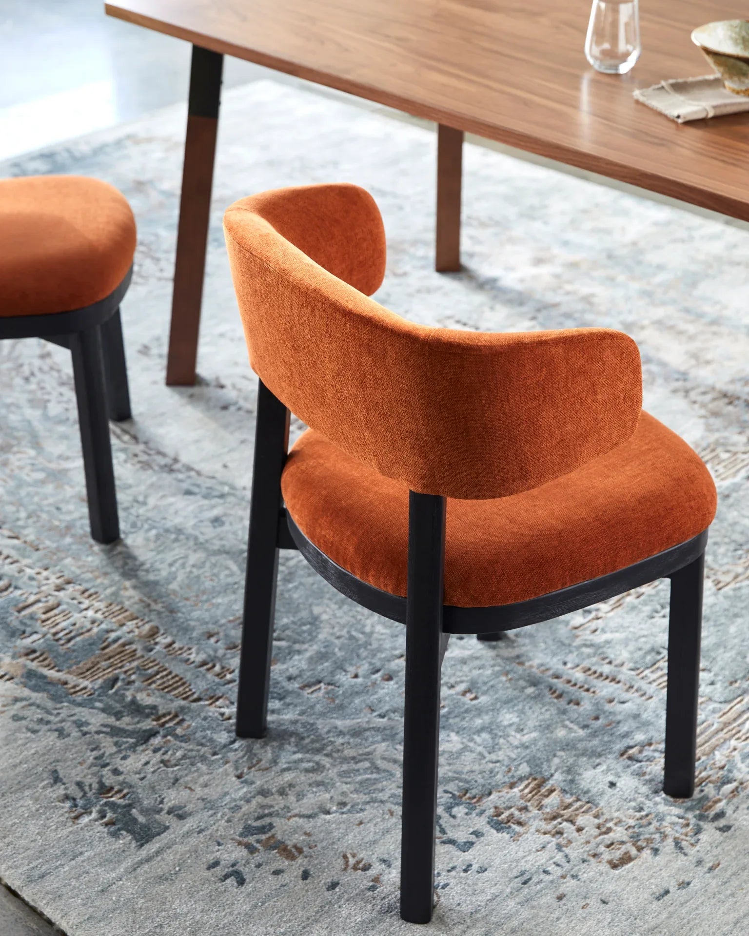Lindo Dining Chair Livabliss Lindo
