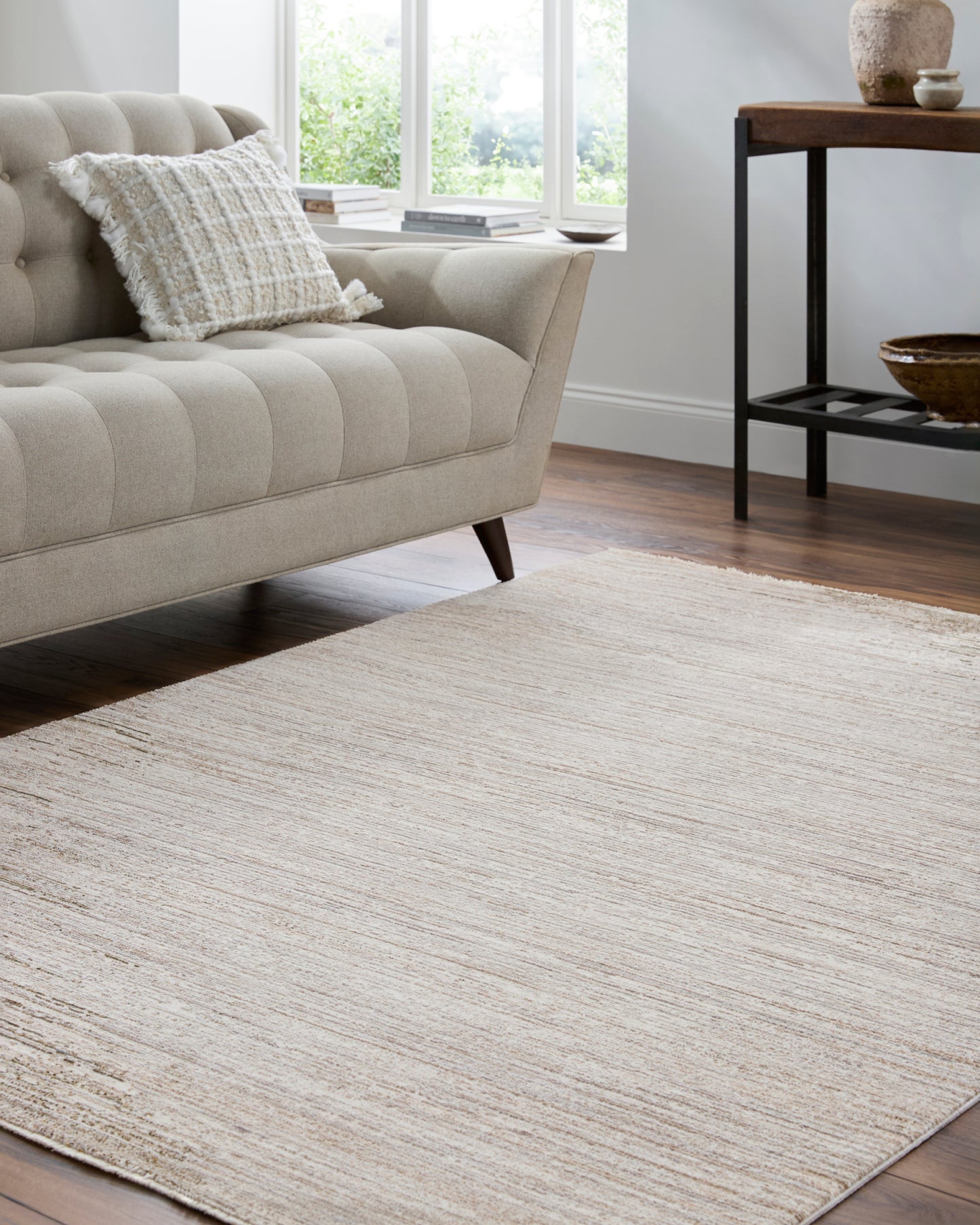 Mansfield Machine Woven Rug Livabliss Mansfield