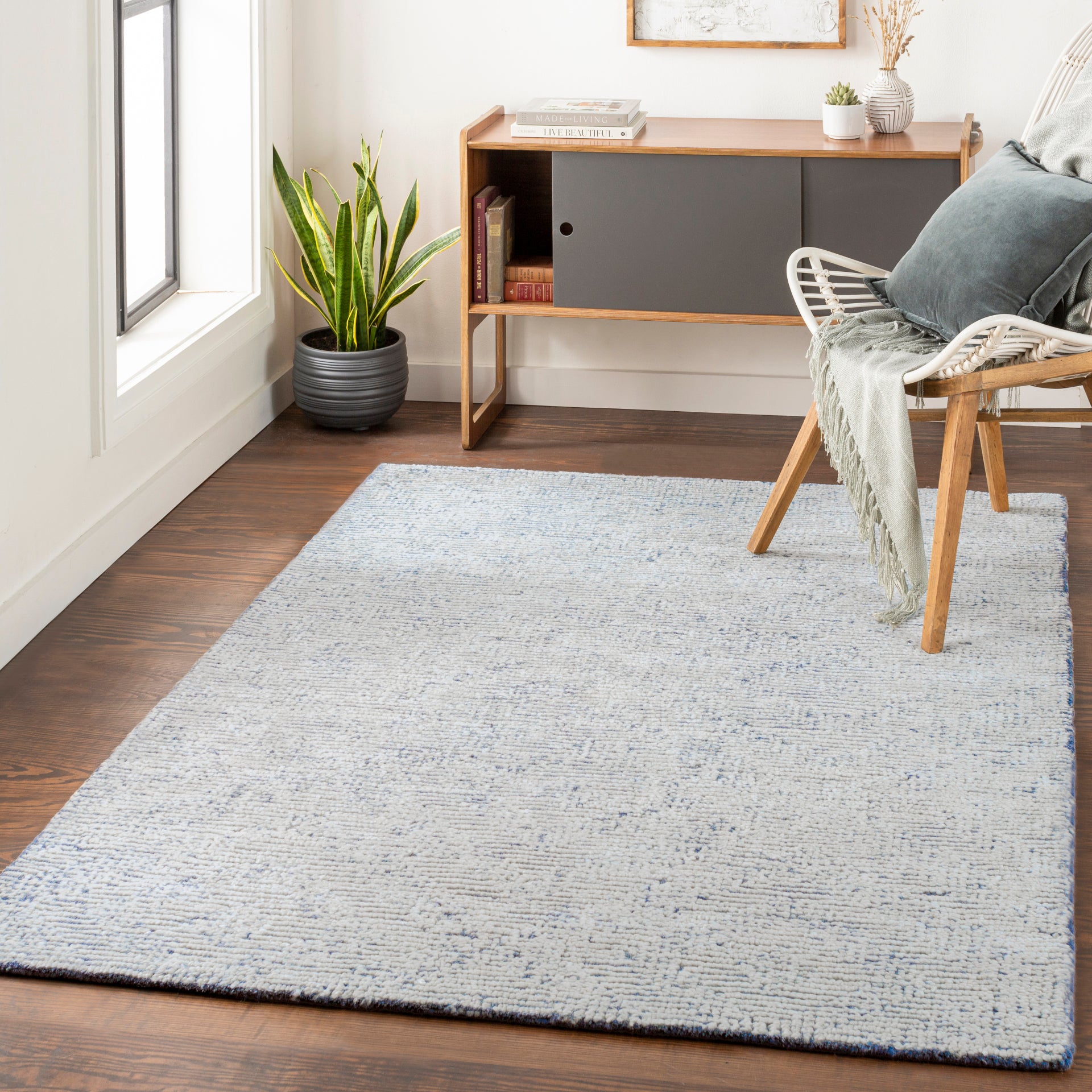 Halcyon Handmade Rug Livabliss Halcyon