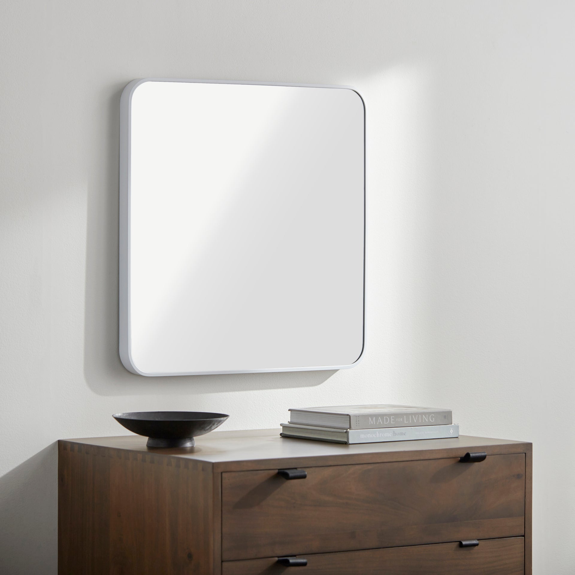 Aranya Accent Mirror Livabliss Aranya