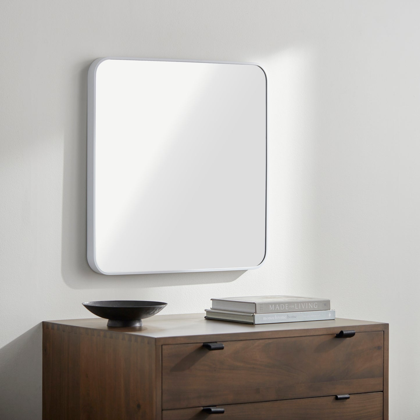 Aranya Accent Mirror Livabliss Aranya