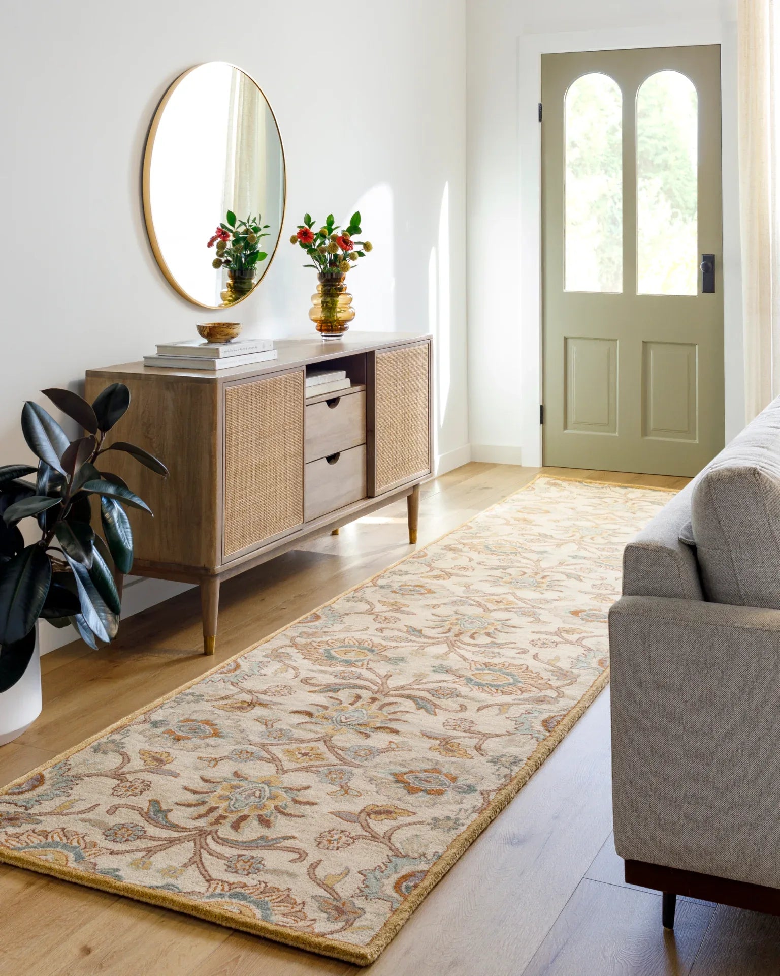 Caesar Handmade Rug Livabliss Caesar