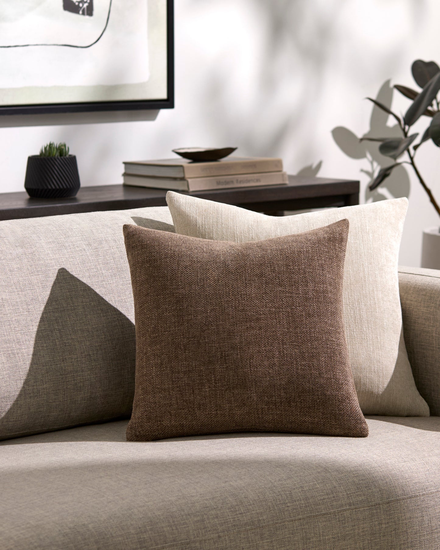 Sajani Accent Pillow Livabliss Sajani