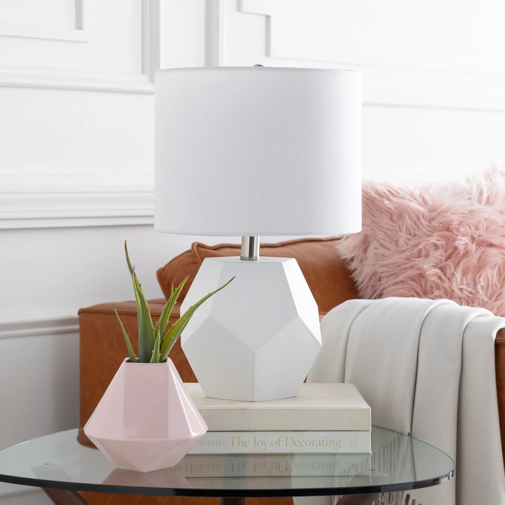 Kelsey Accent Table Lamp Livabliss Kelsey