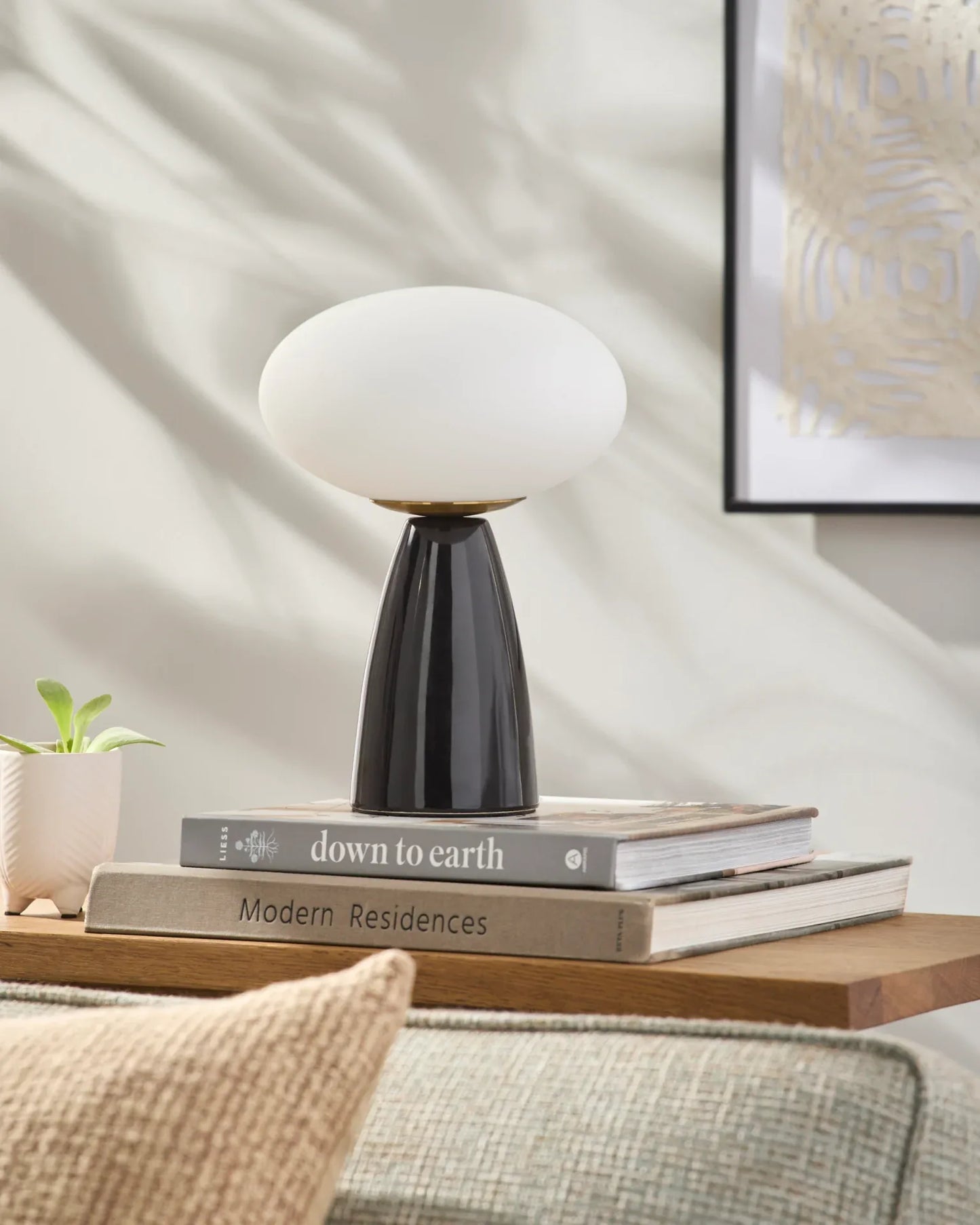 Komorebi Accent Table Lamp Livabliss Komorebi