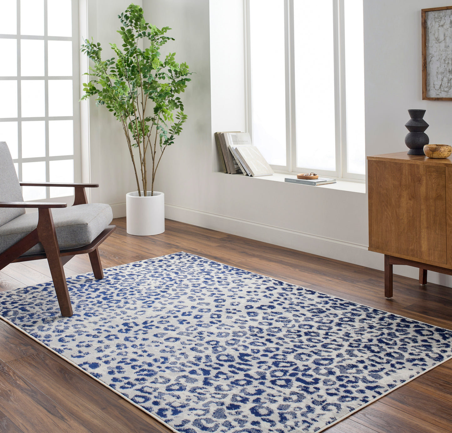 Pisa Machine Woven Rug Livabliss Pisa