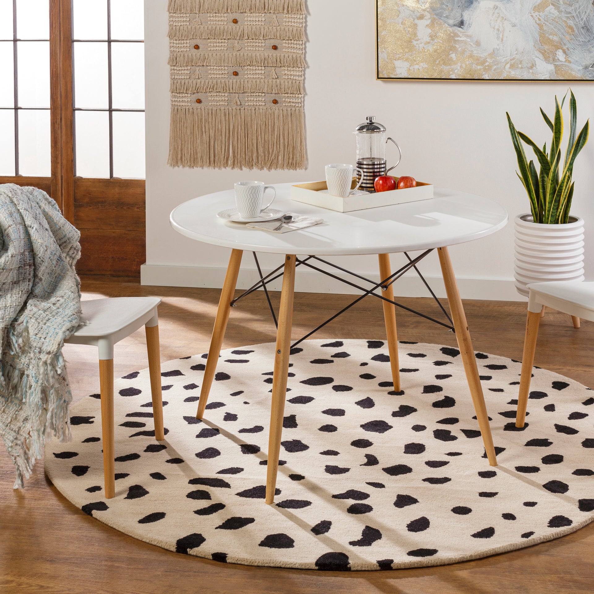 Stella Handmade Rug Livabliss Stella