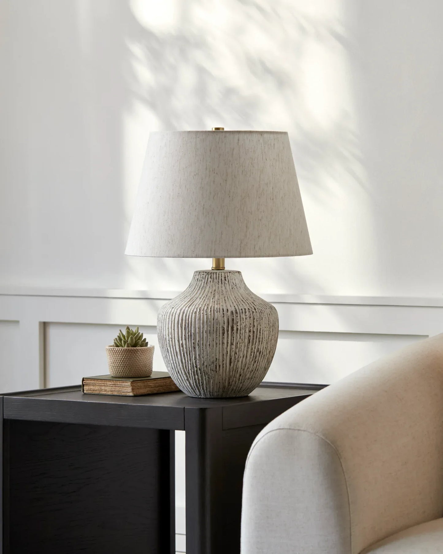 Judarn Accent Table Lamp Livabliss Judarn