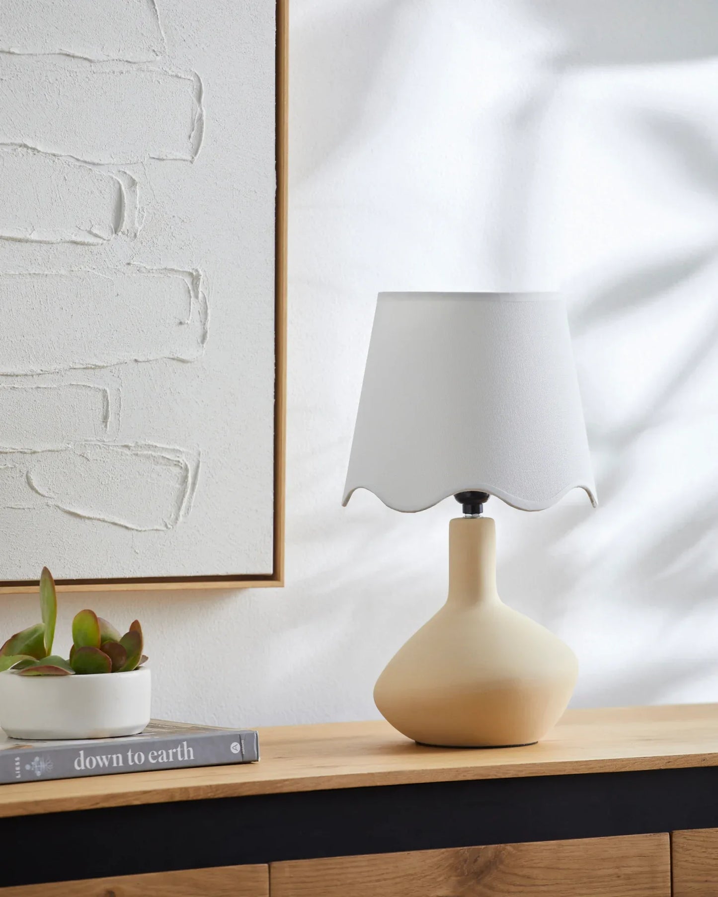 Aviara Accent Table Lamp Livabliss Aviara