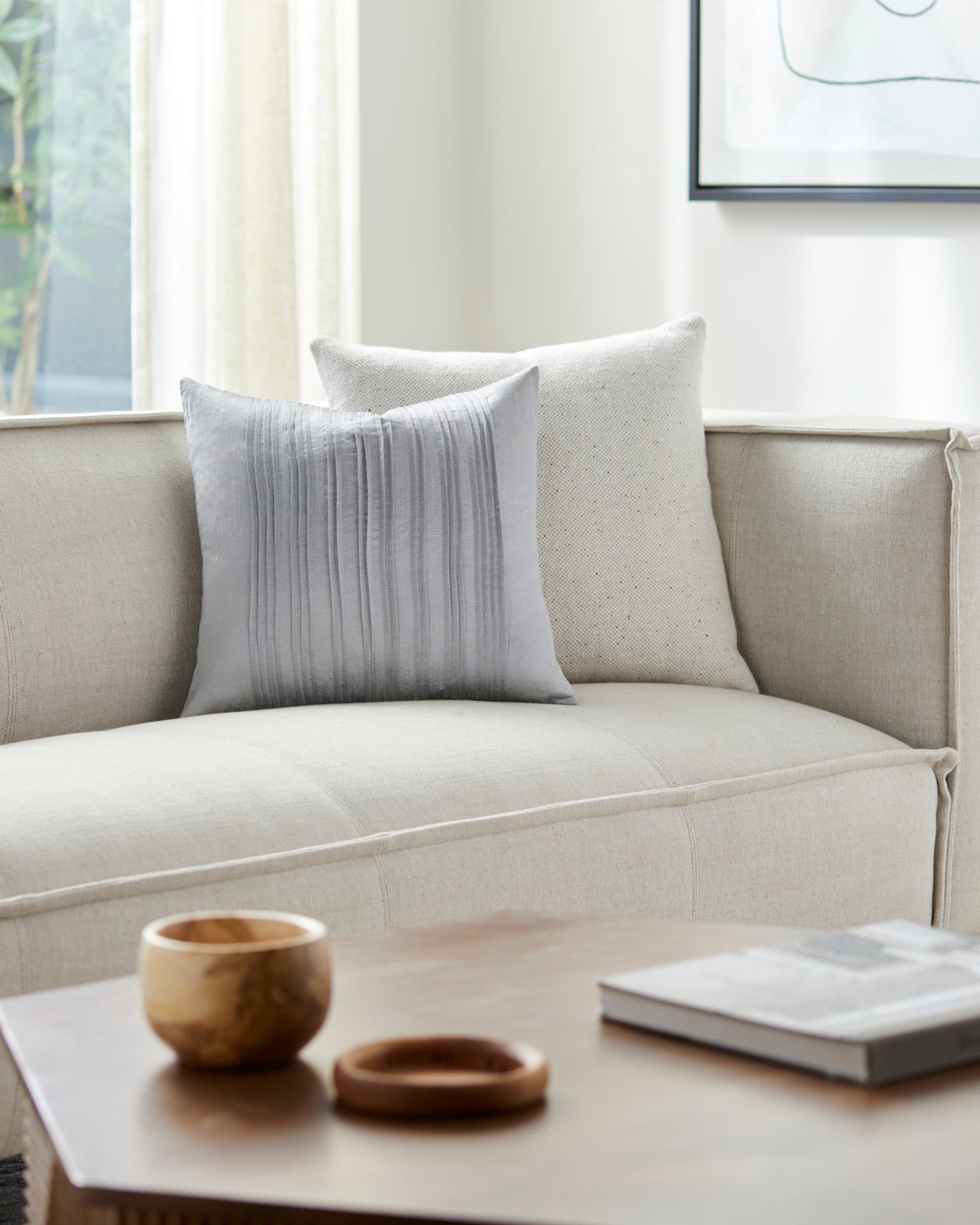 Yasmine Accent Pillow Livabliss Yasmine