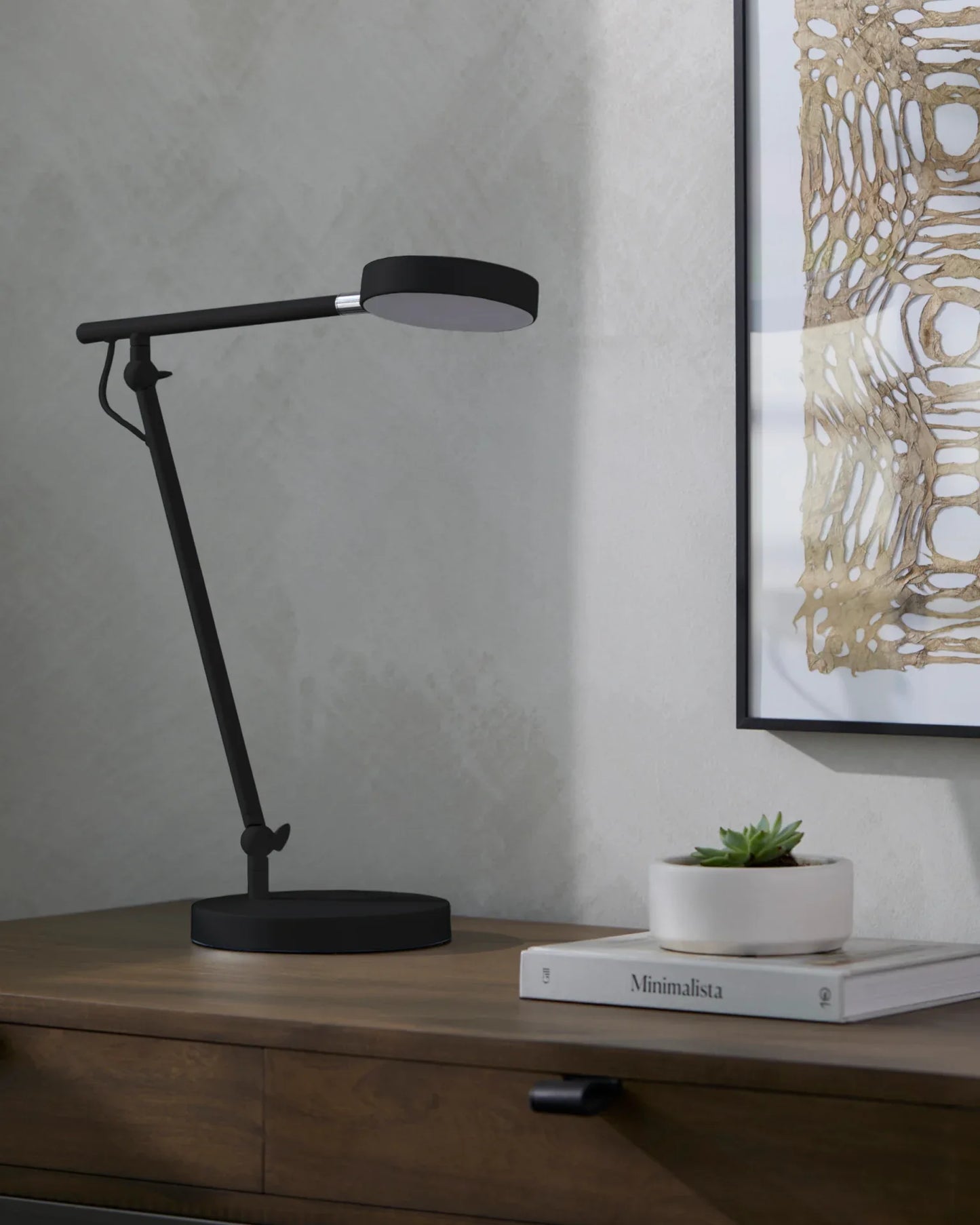 Bronwen Accent Table Lamp Livabliss Bronwen