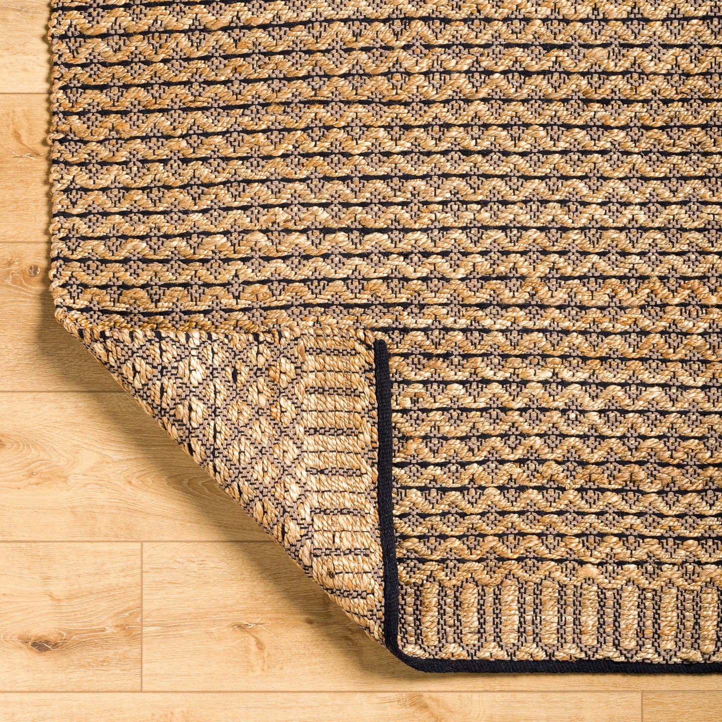 Selanik Handmade Rug Livabliss Selanik