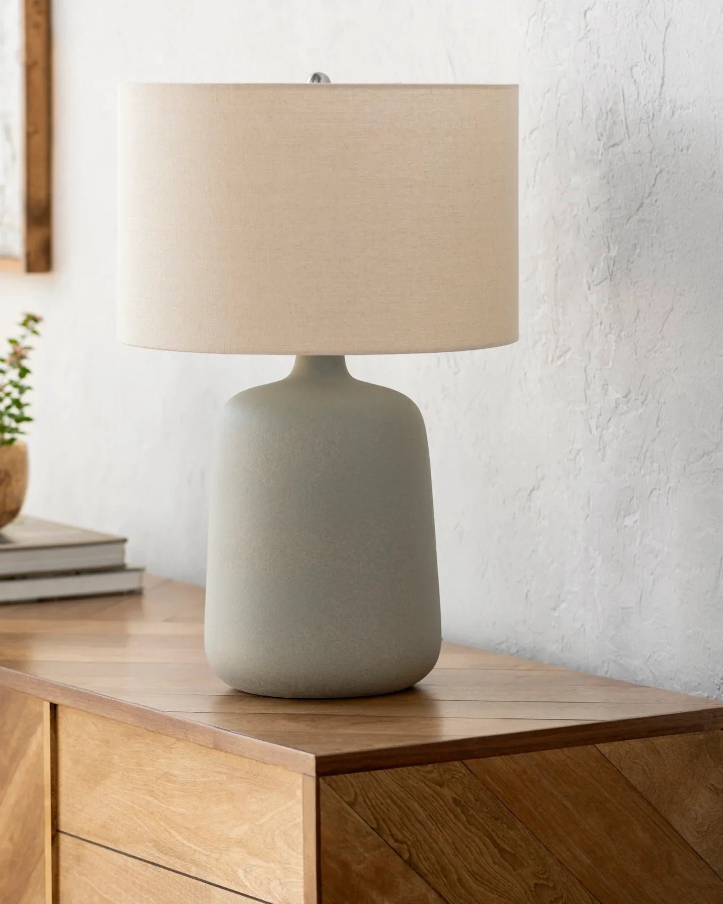 Harmonie Accent Table Lamp Livabliss Harmonie