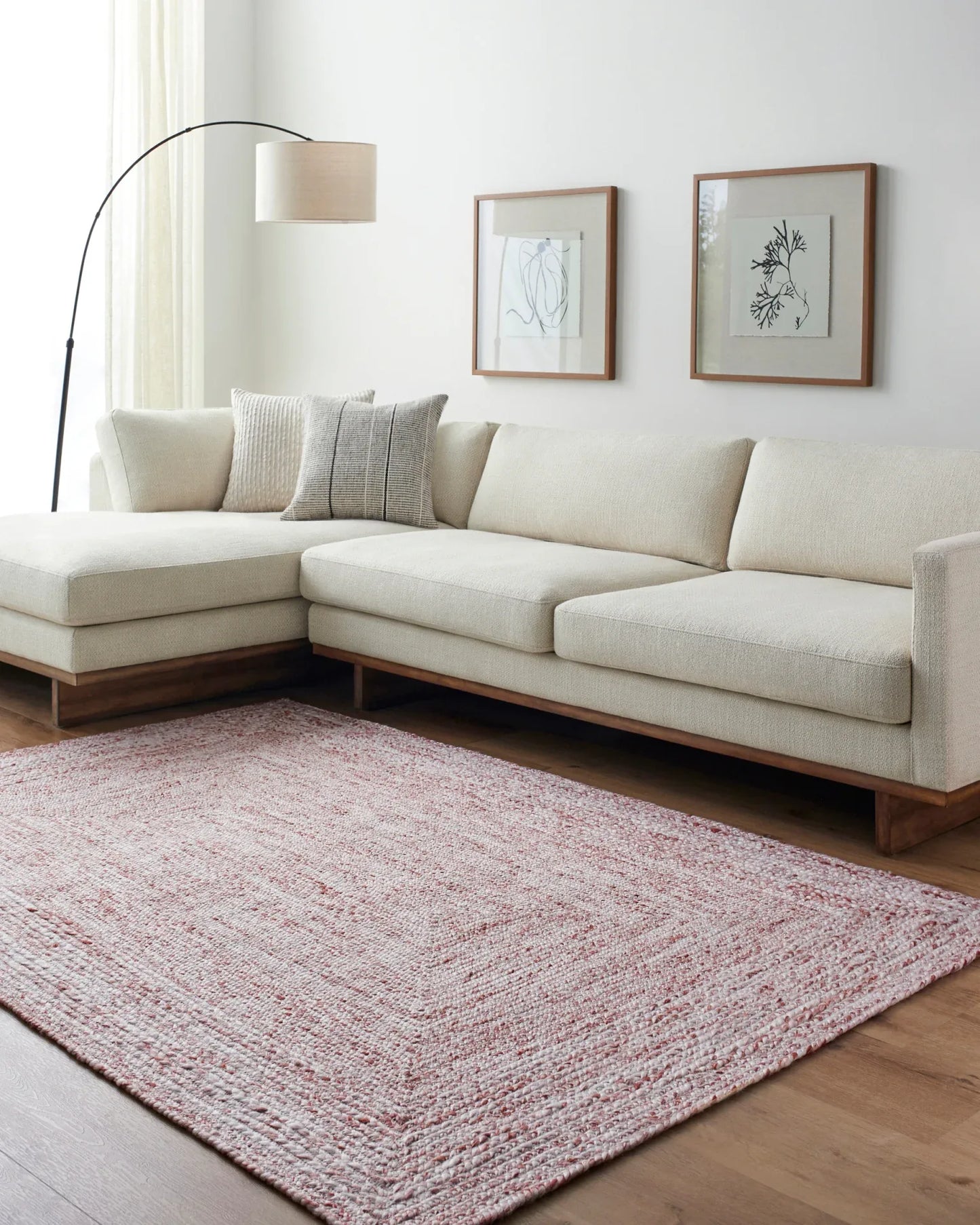 Cologne Handmade Rug Livabliss Cologne