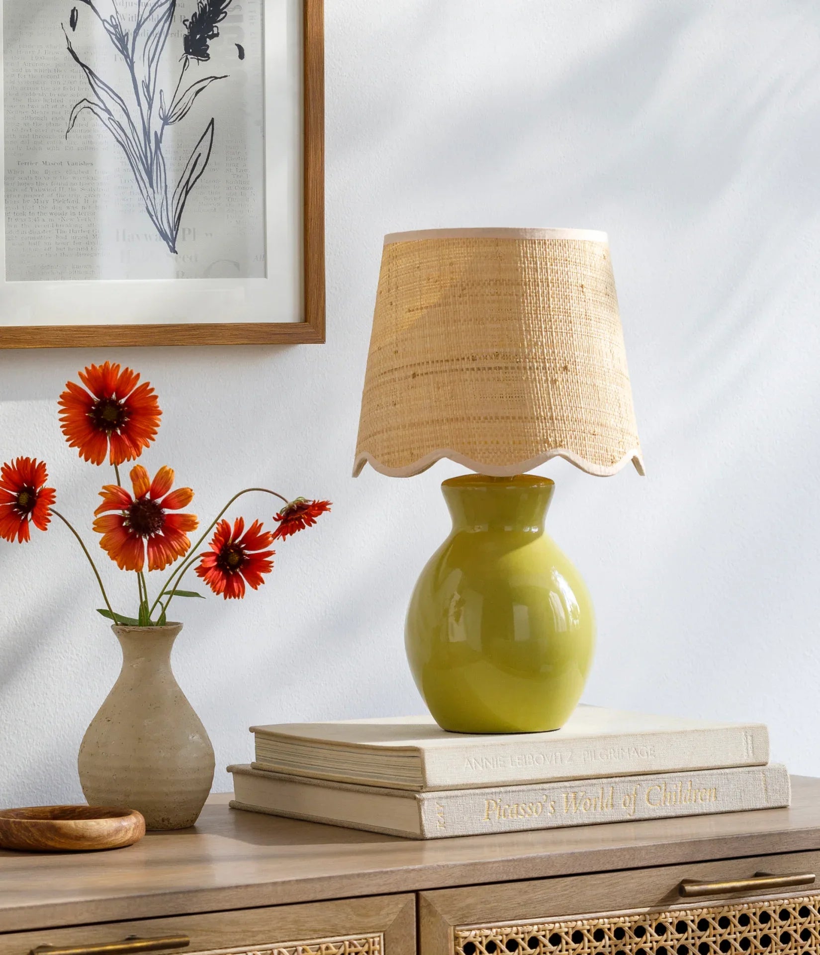 Stella Diminuta Accent Table Lamp Livabliss Stella Diminuta