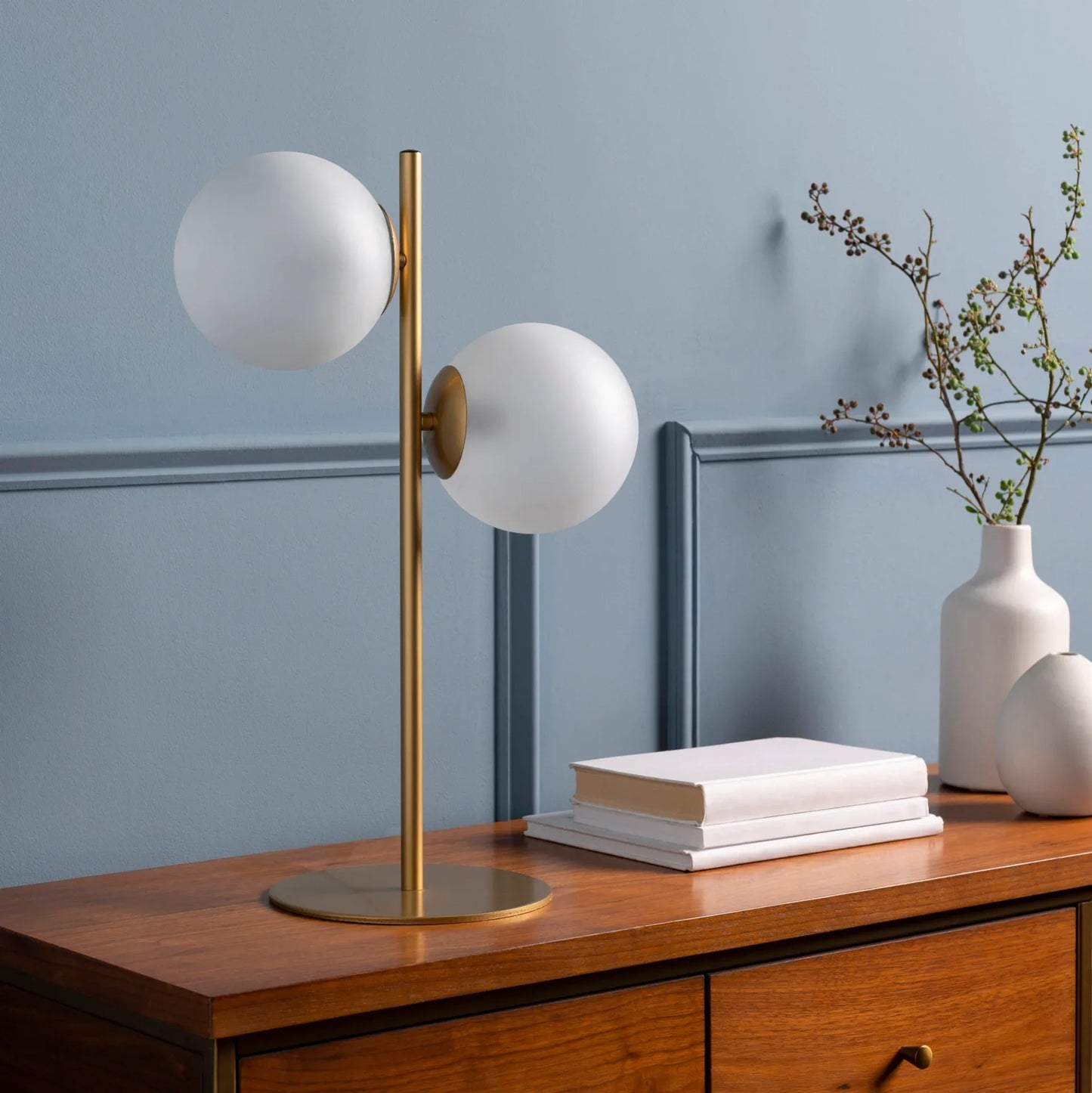 Jacoby Accent Table Lamp Livabliss Jacoby