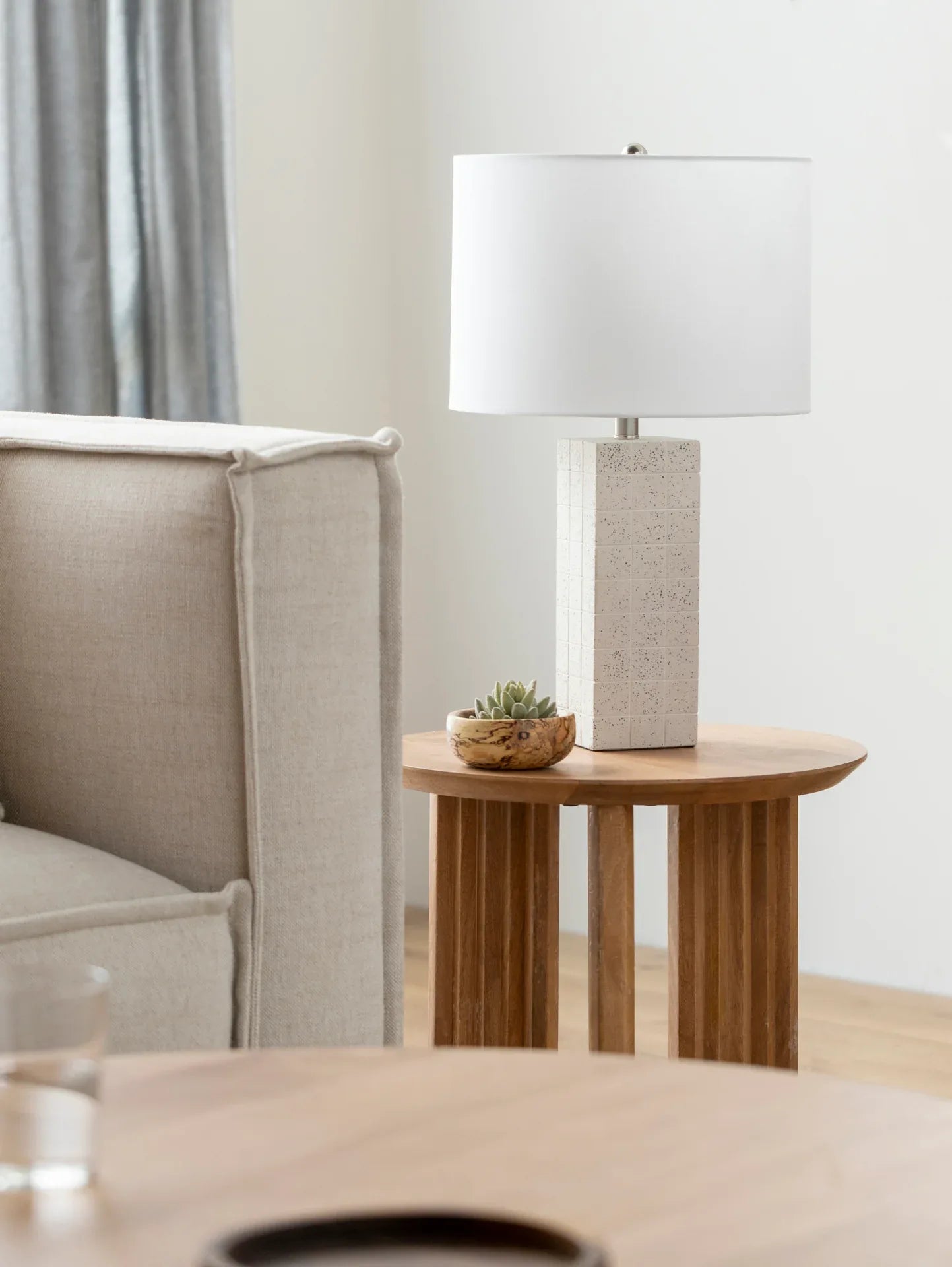 Wilde Accent Table Lamp Livabliss Wilde