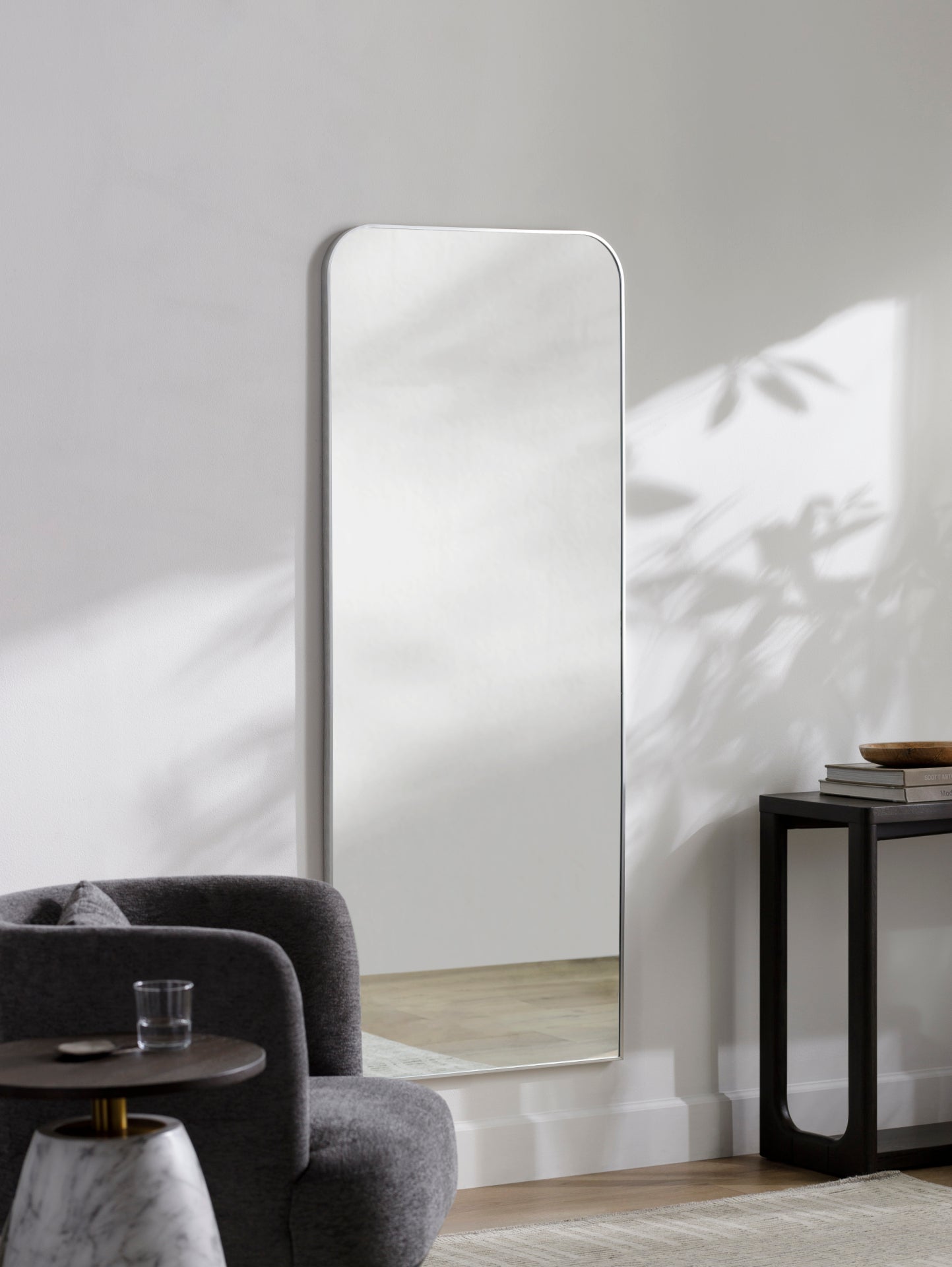 Aranya Full Length Mirror Livabliss Aranya