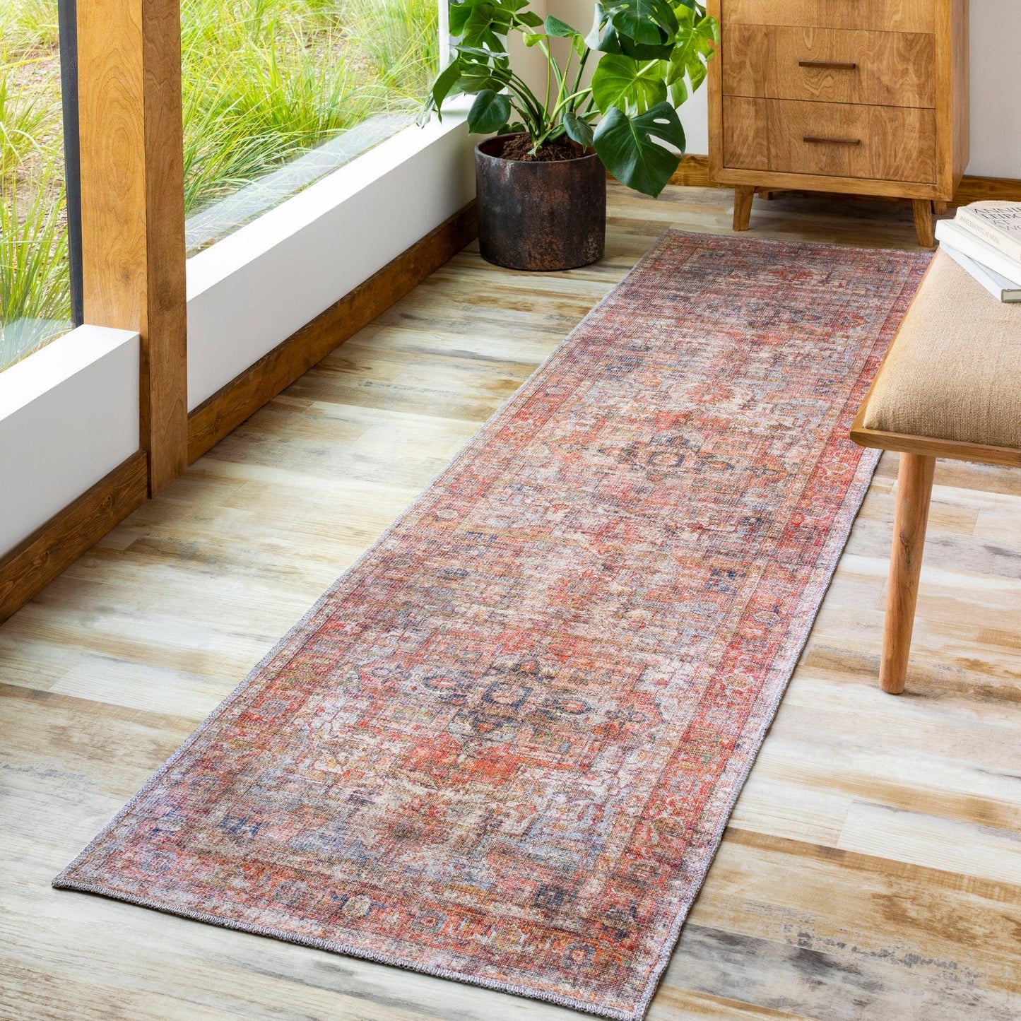 Cobb Machine Woven Rug Livabliss Cobb