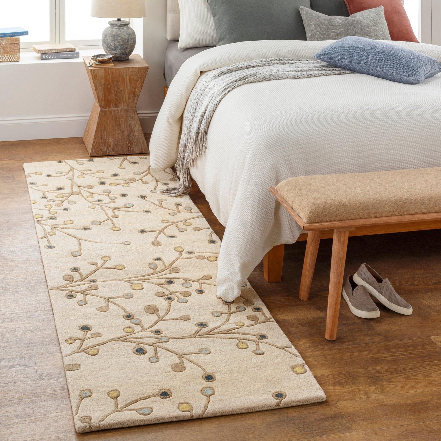 Athena Handmade Rug Livabliss Athena