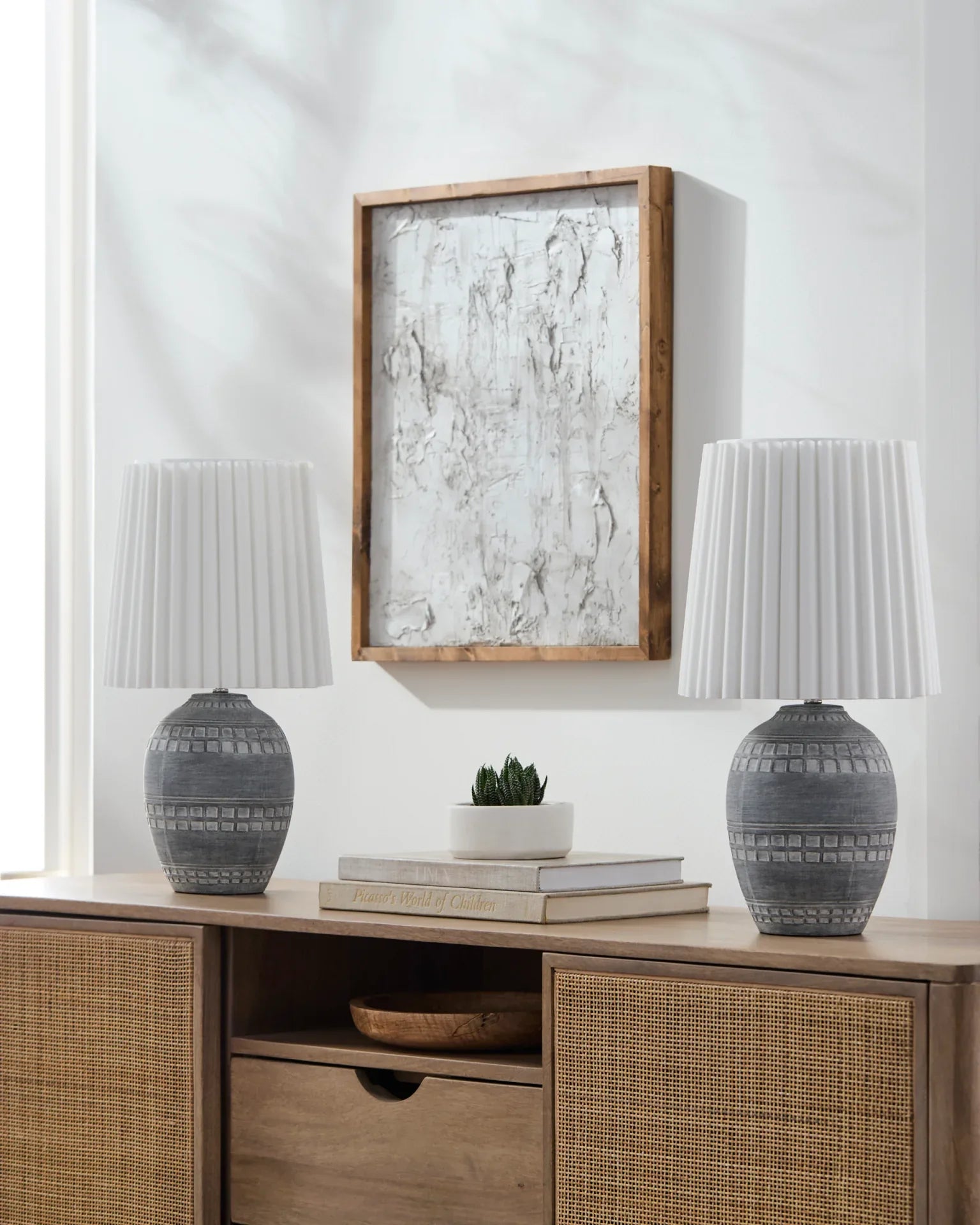 Iroh Accent Table Lamp Livabliss Iroh