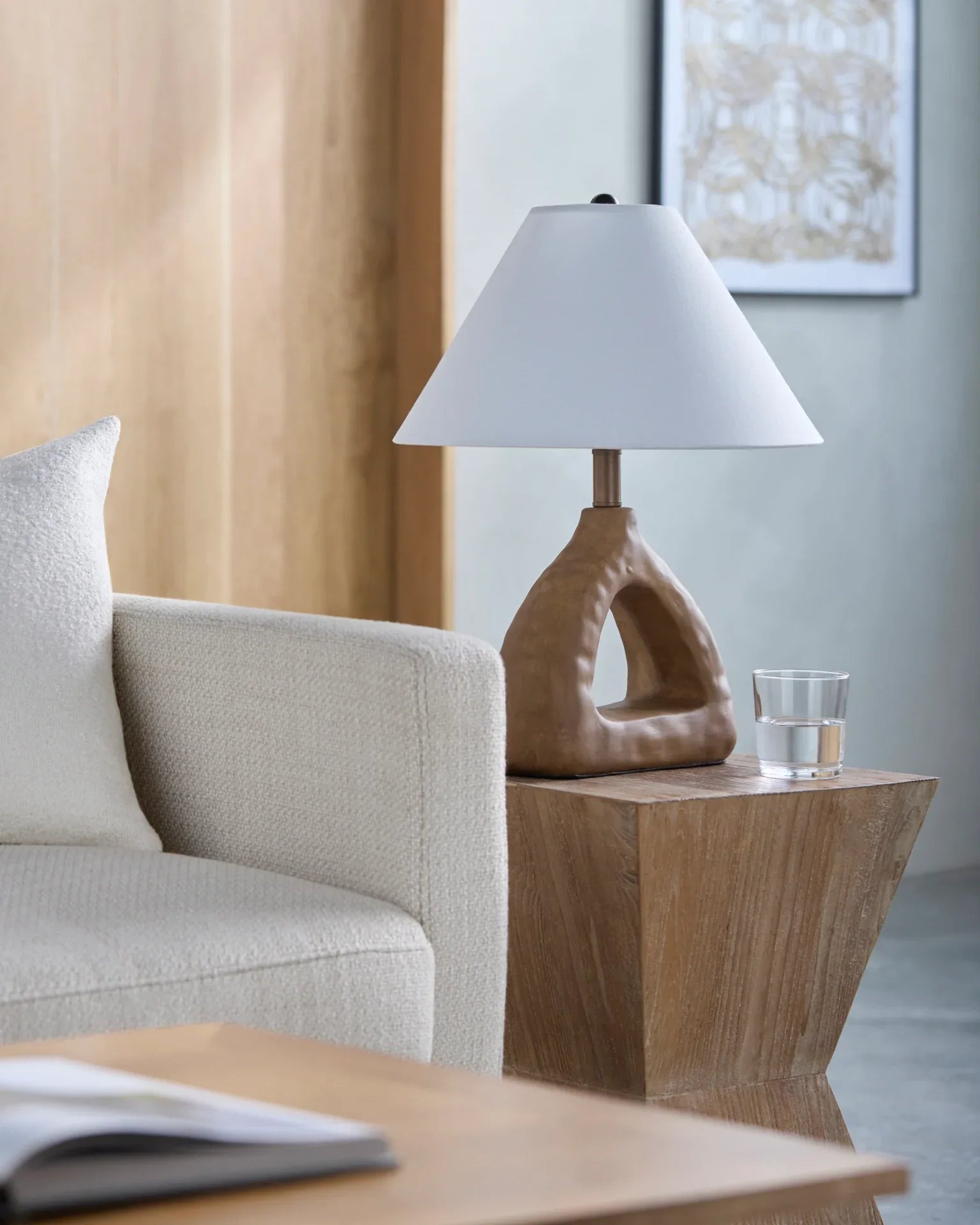 Nordeste Accent Table Lamp Livabliss Nordeste