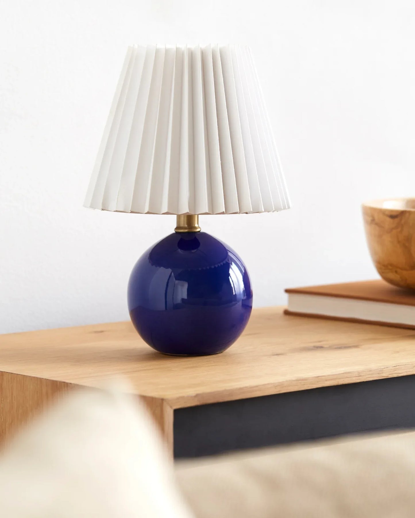 Ferez Accent Table Lamp Livabliss Ferez