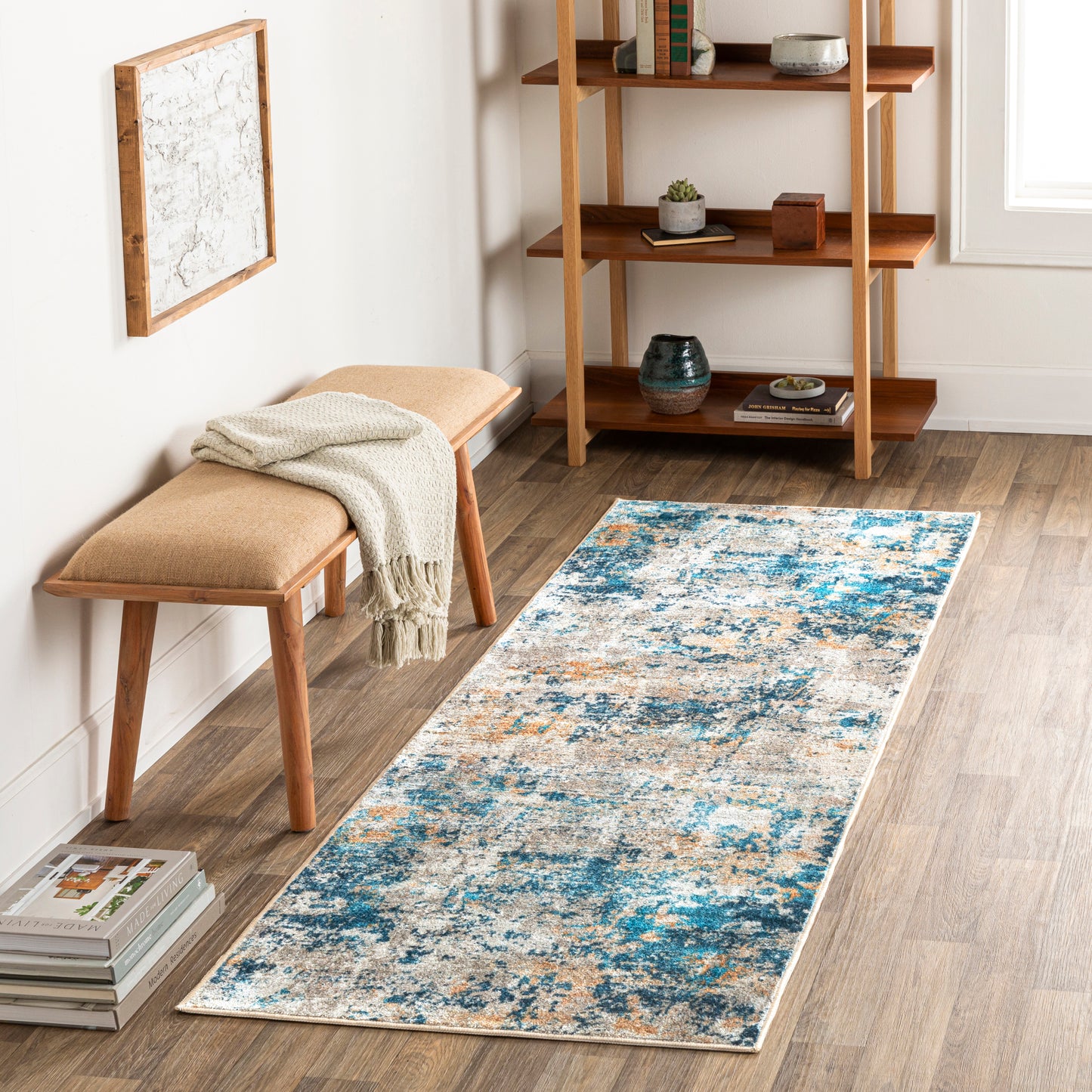 Jefferson Machine Woven Rug Livabliss Jefferson