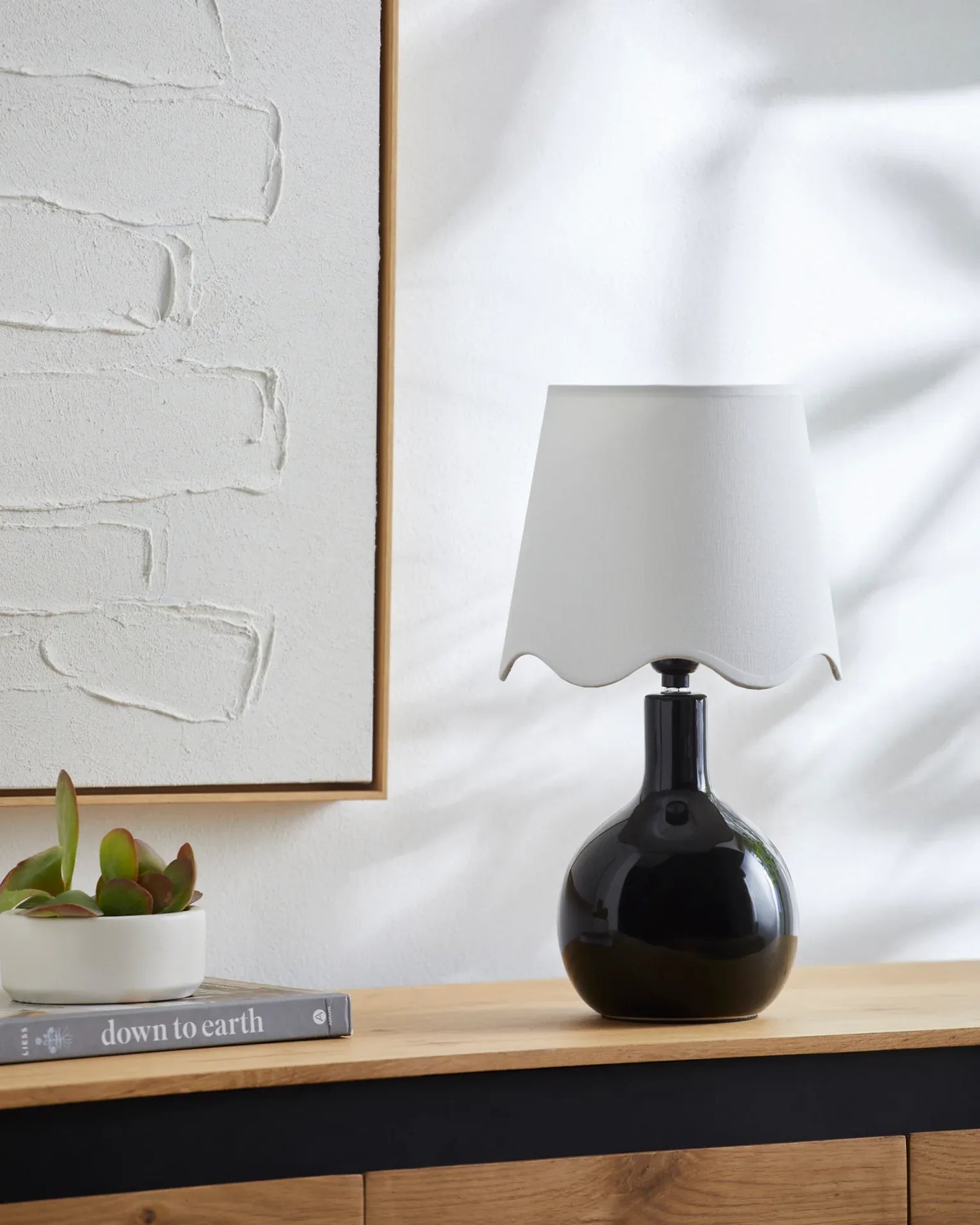 Balbao Accent Table Lamp Livabliss Balbao