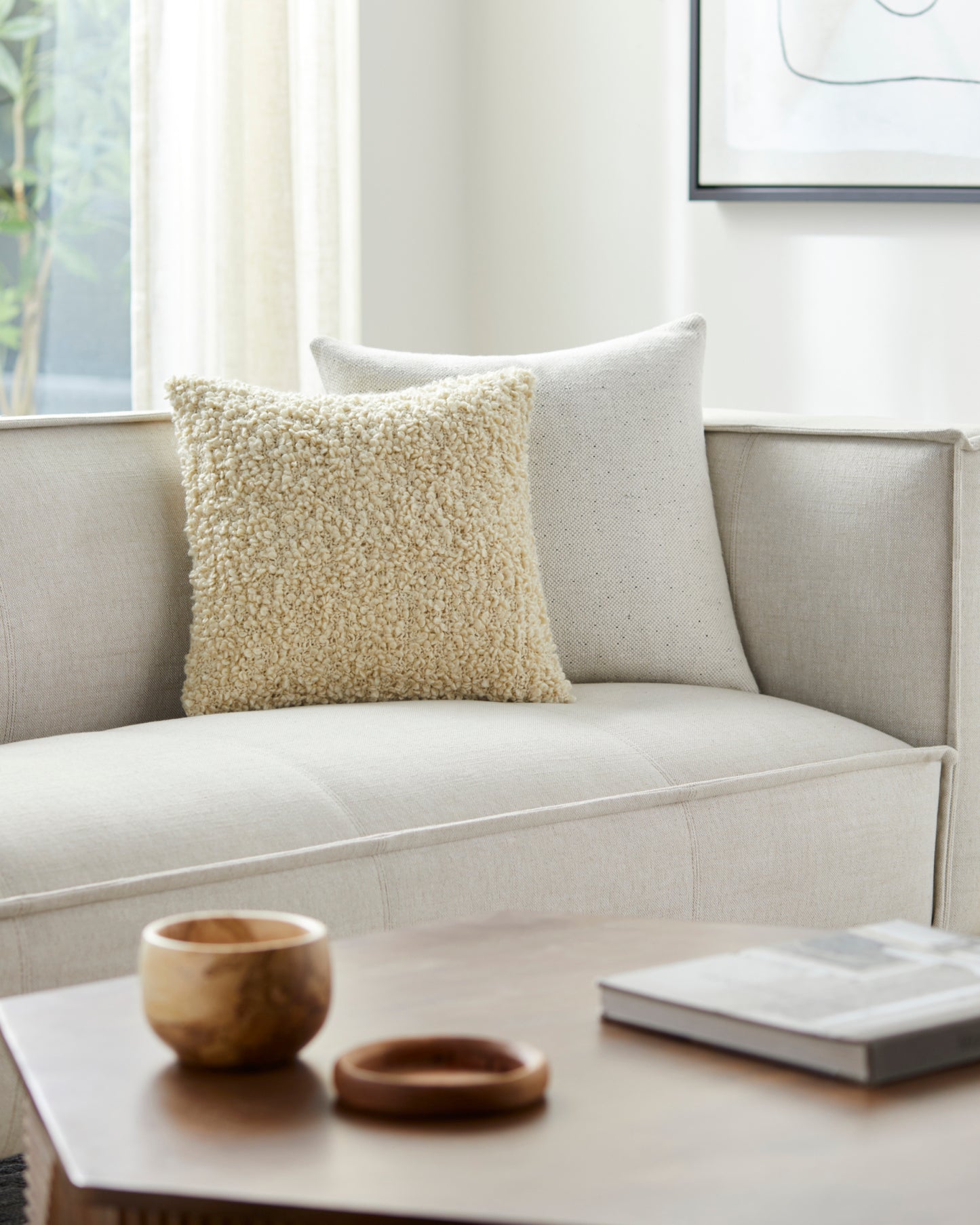 Mohave Accent Pillow Livabliss Mohave