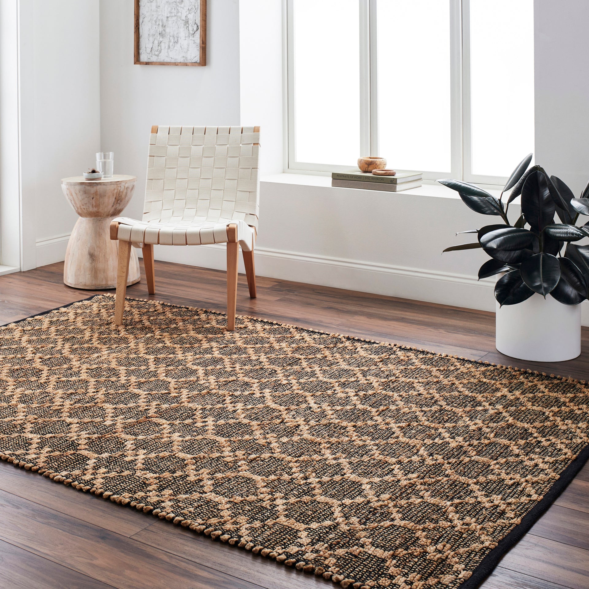 Selanik Handmade Rug Livabliss Selanik
