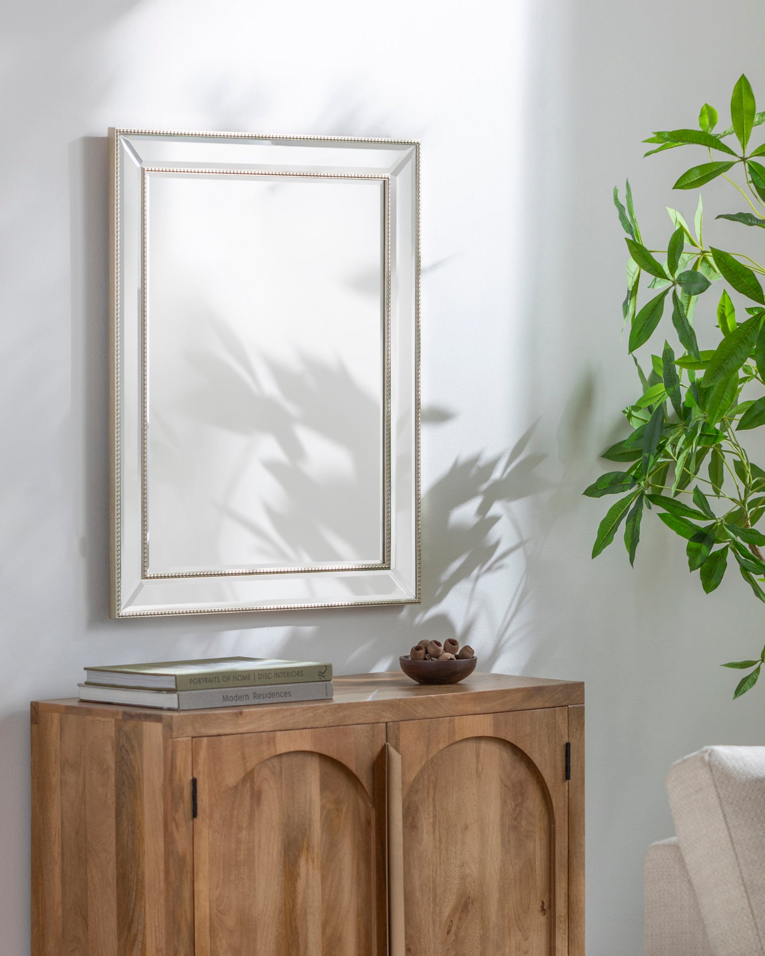 Constantine Accent Mirror Livabliss Constantine