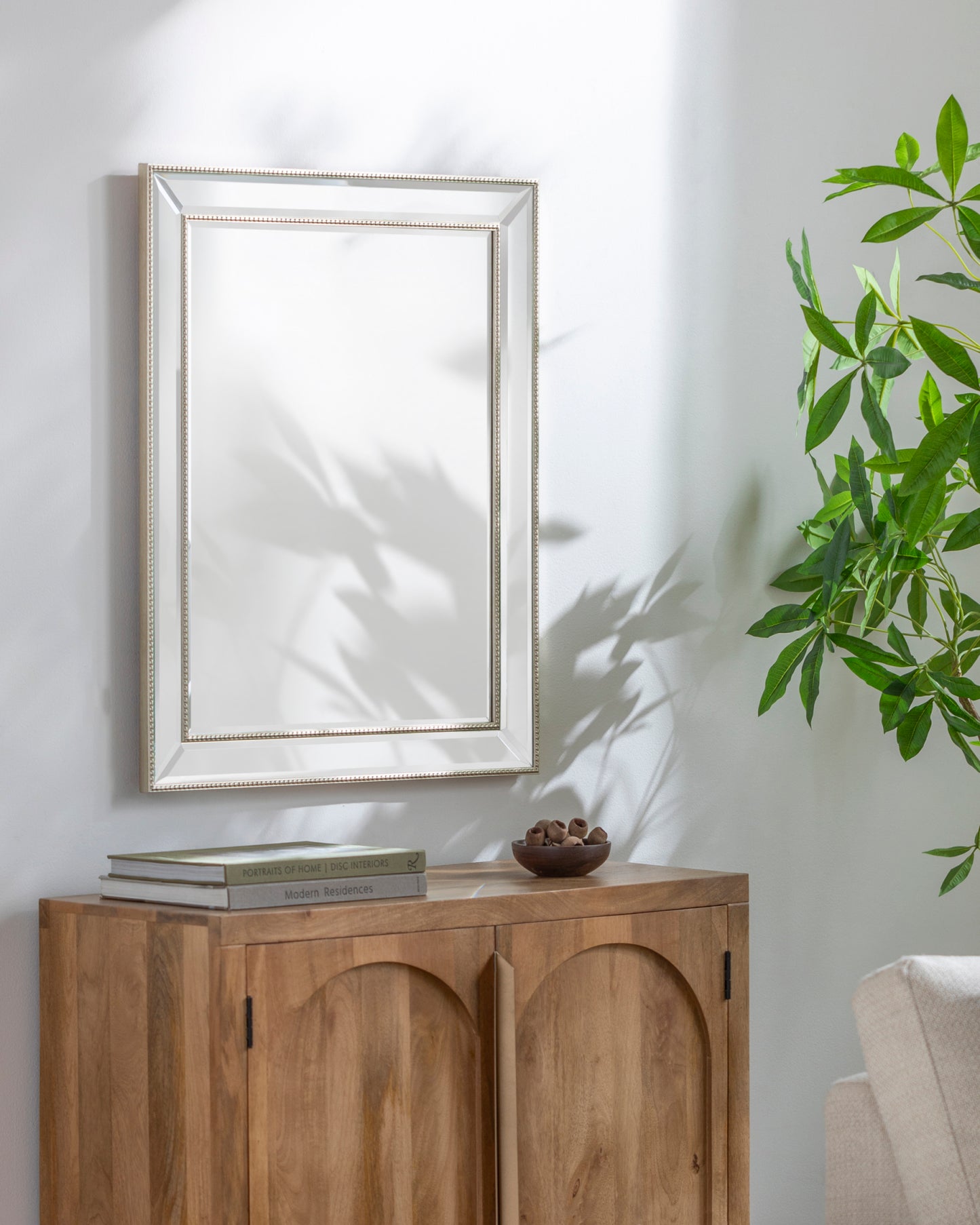 Constantine Accent Mirror Livabliss Constantine