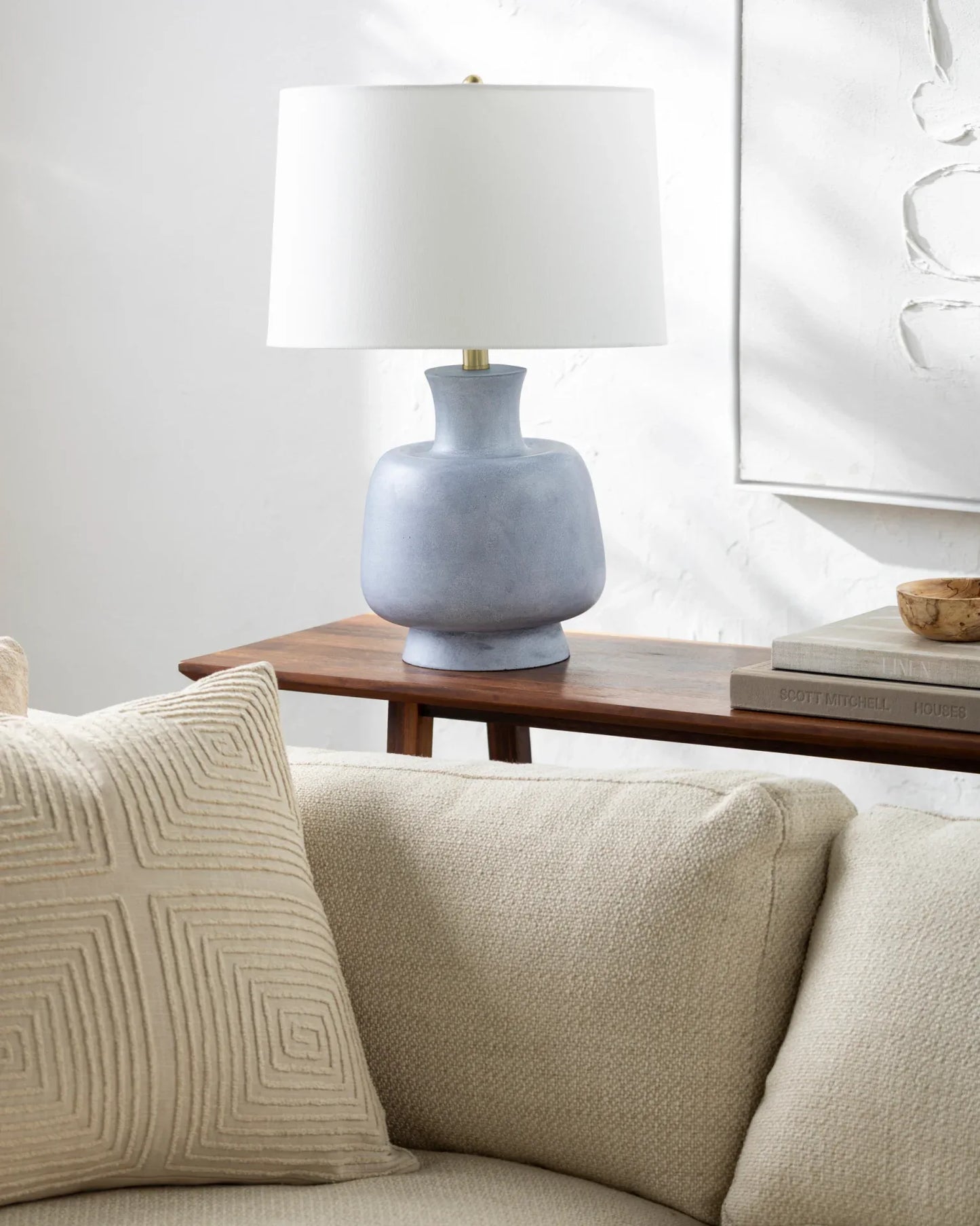 Belton Accent Table Lamp Livabliss Belton