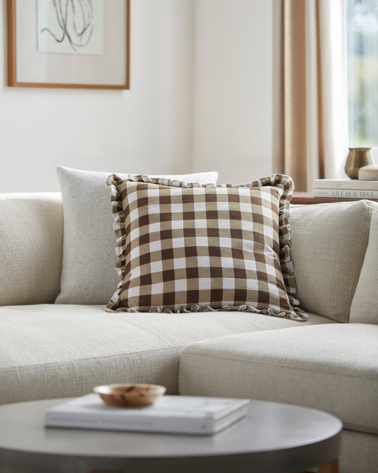 Louisville Accent Pillow Livabliss Louisville