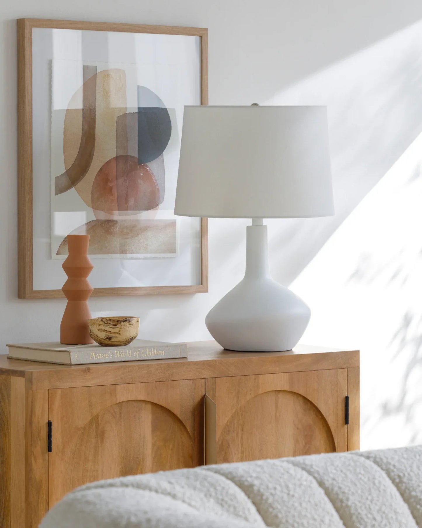 Innovi Accent Table Lamp Livabliss Innovi