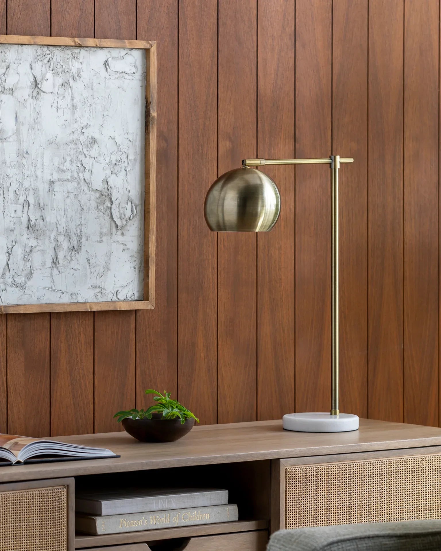 Hartford Task Table Lamp Livabliss Hartford