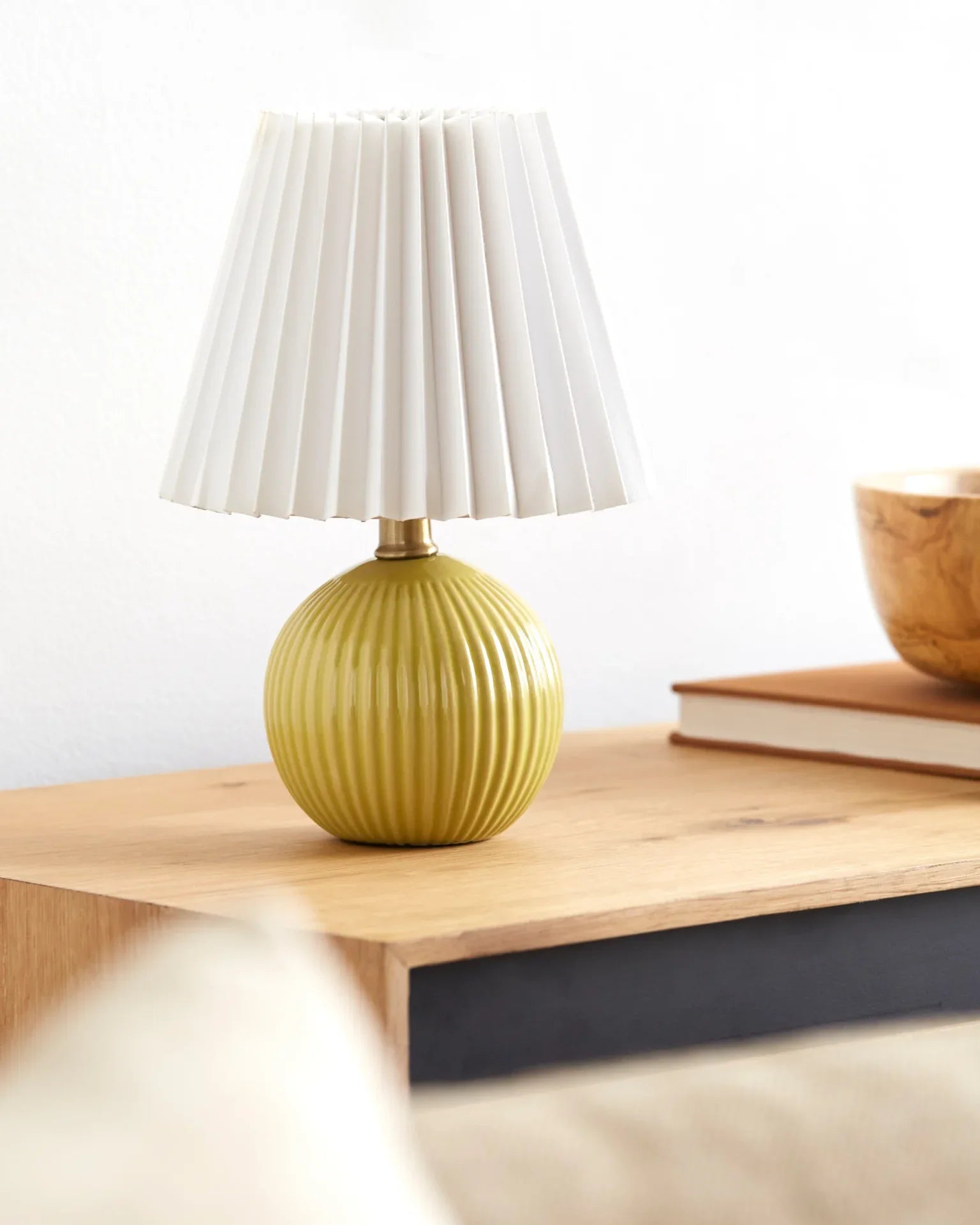 Ferez Accent Table Lamp Livabliss Ferez