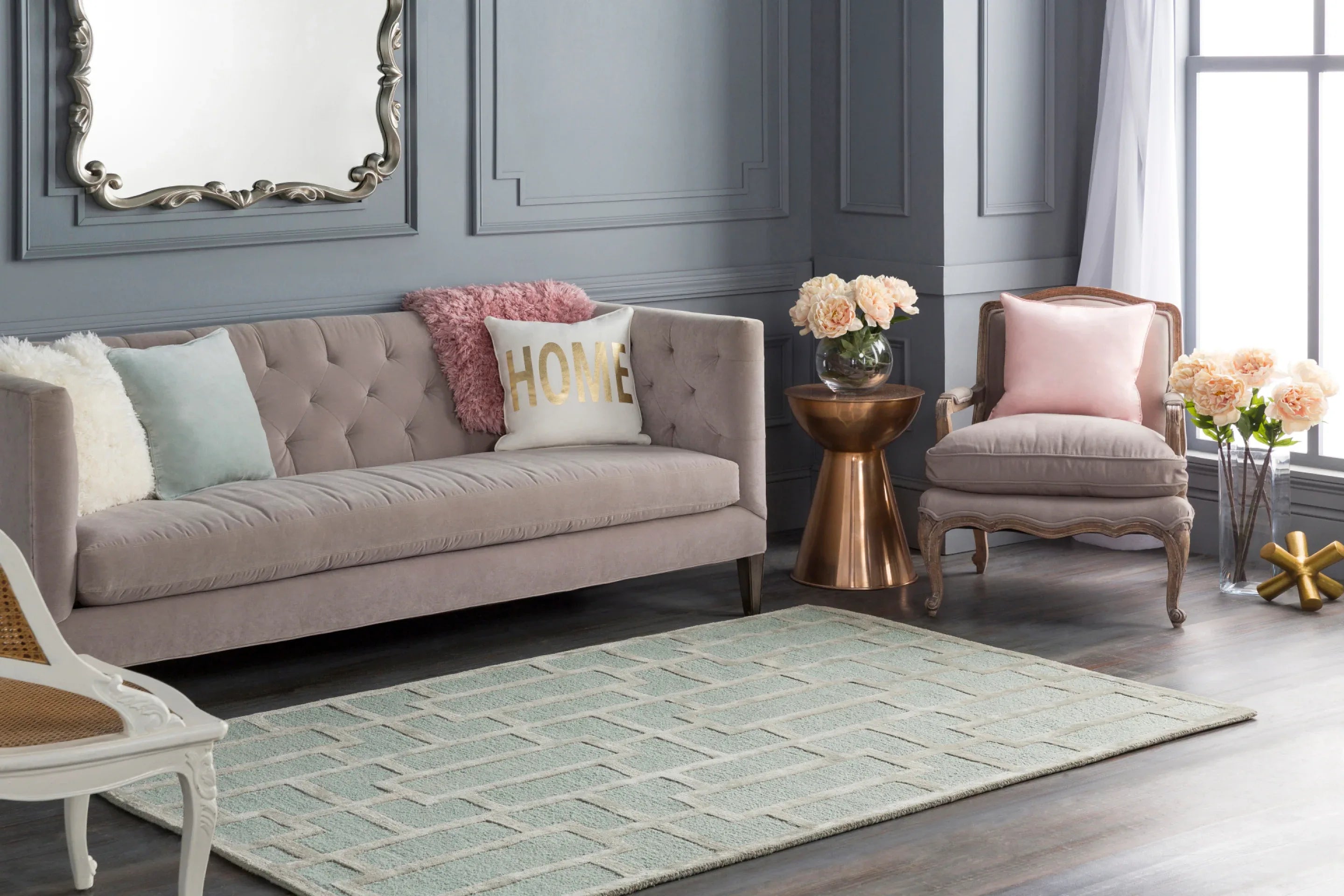 Arise Handmade Rug Livabliss Arise