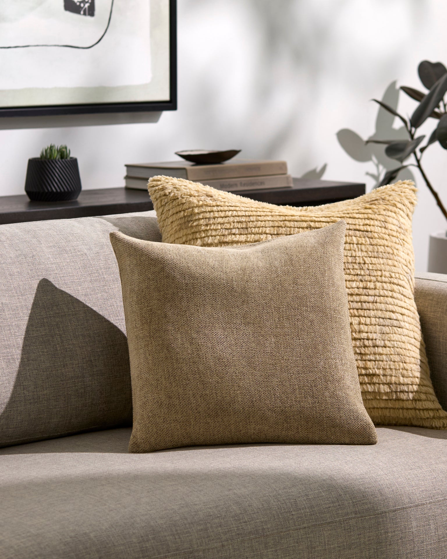 Sajani Accent Pillow Livabliss Sajani