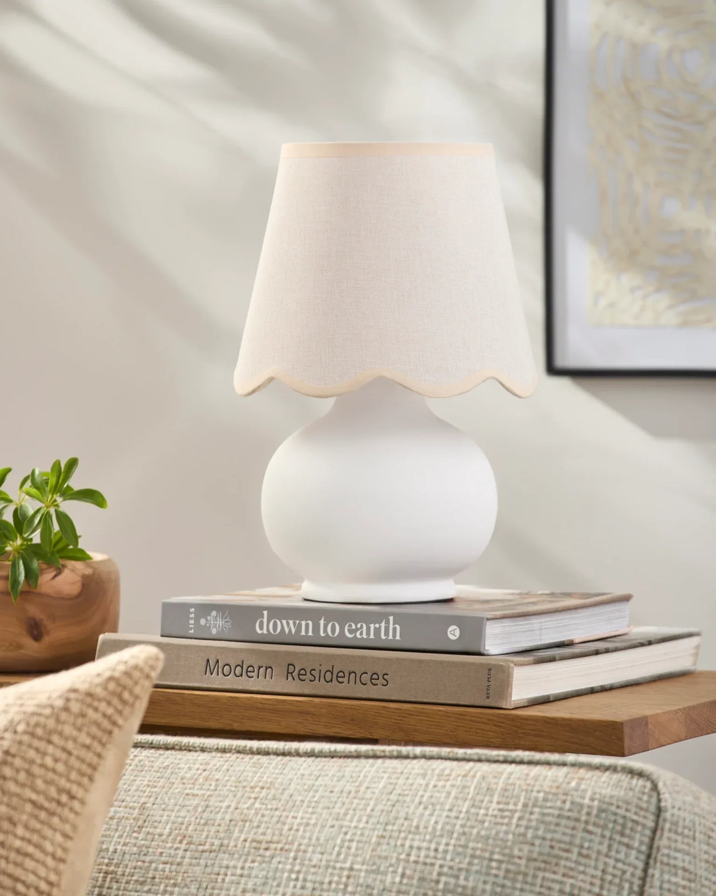 Stella Diminuta Accent Table Lamp Livabliss Stella Diminuta