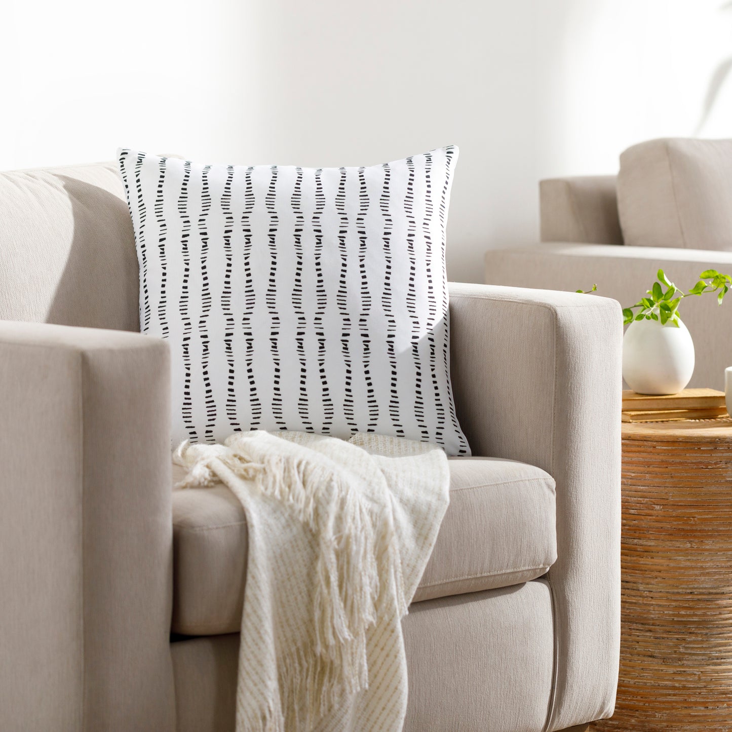 Tucson Accent Pillow Livabliss Tucson