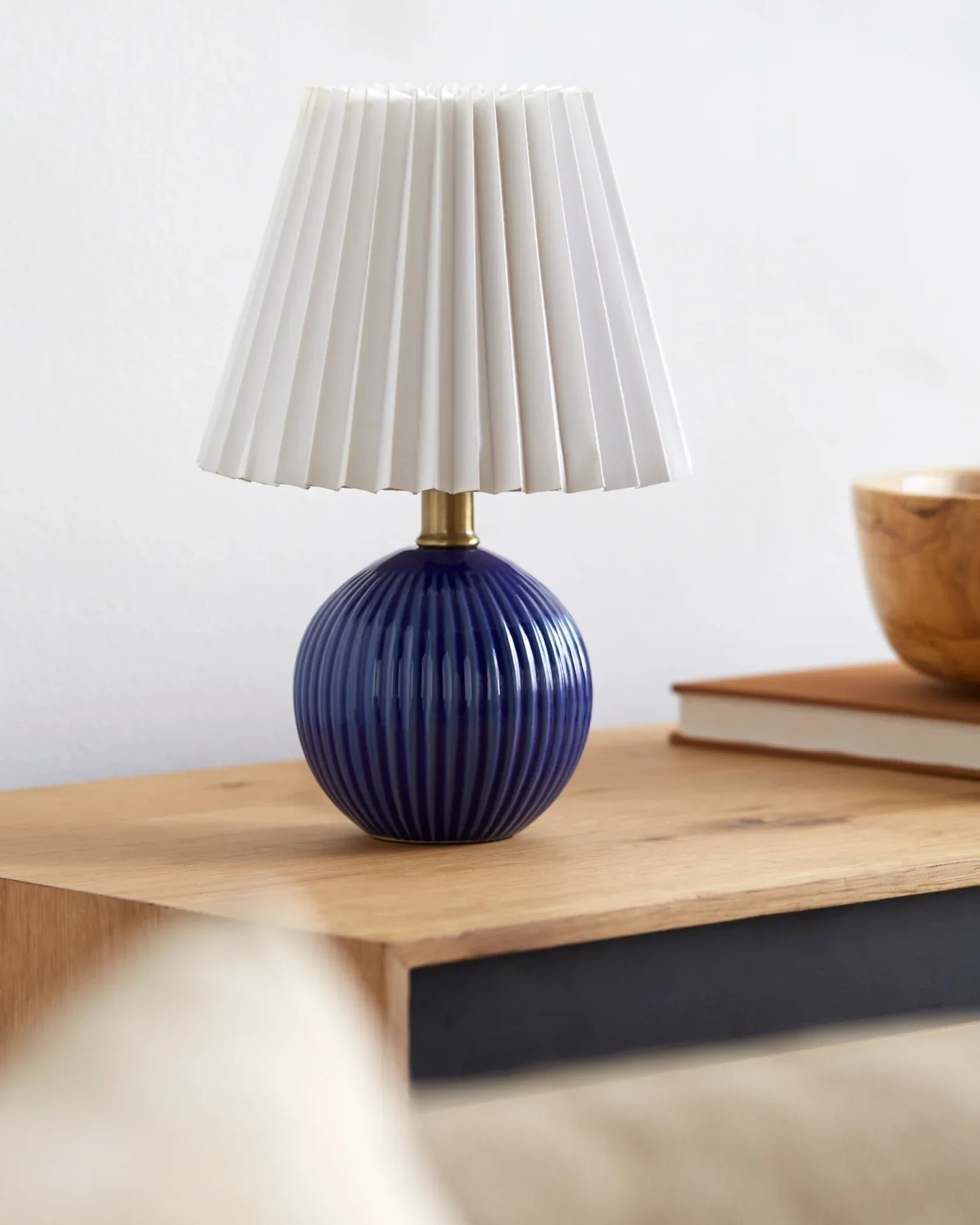 Ferez Accent Table Lamp Livabliss Ferez