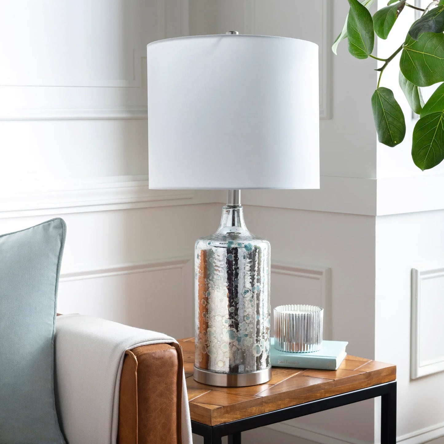 Ormond Accent Table Lamp Livabliss Ormond