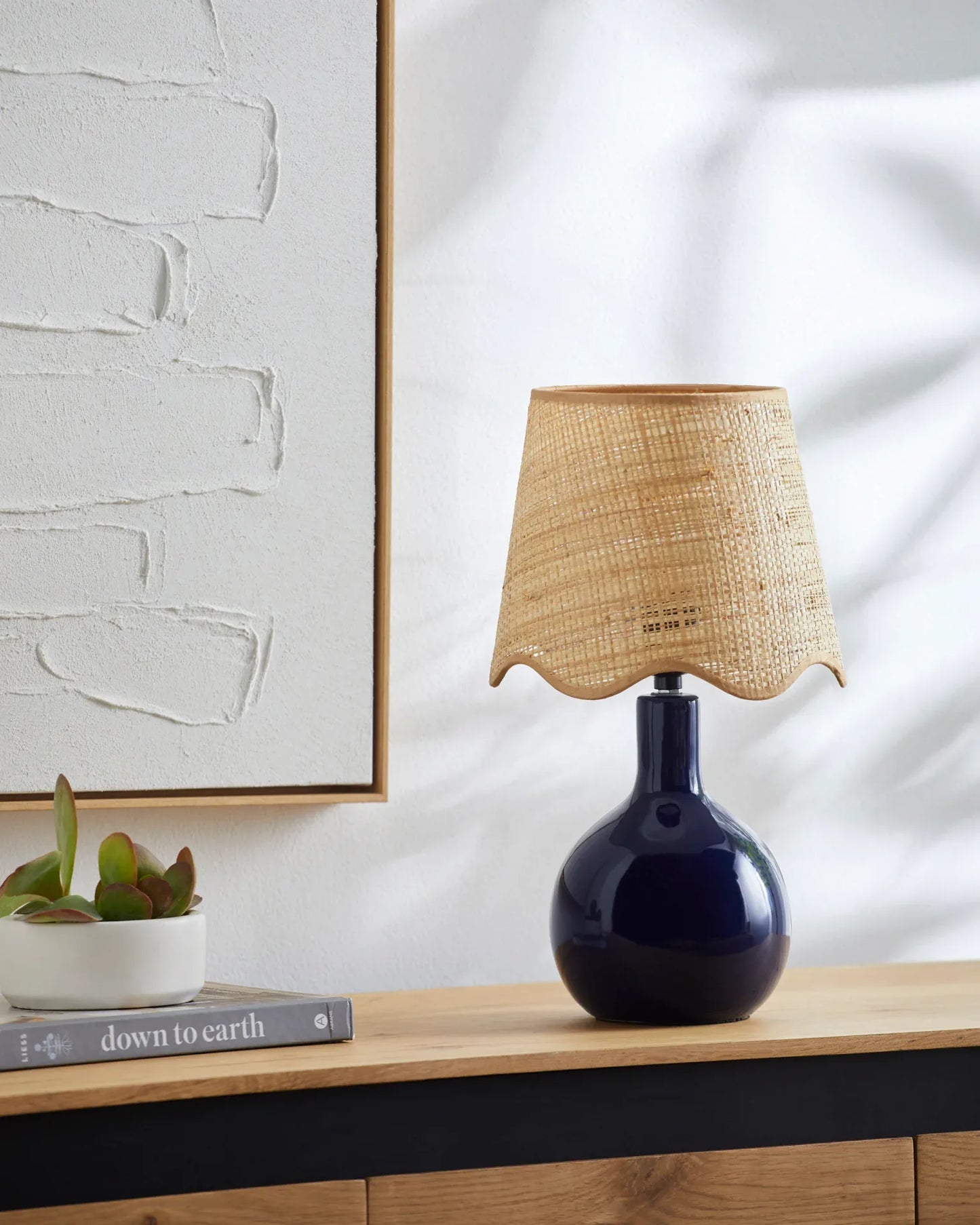 Balbao Accent Table Lamp Livabliss Balbao