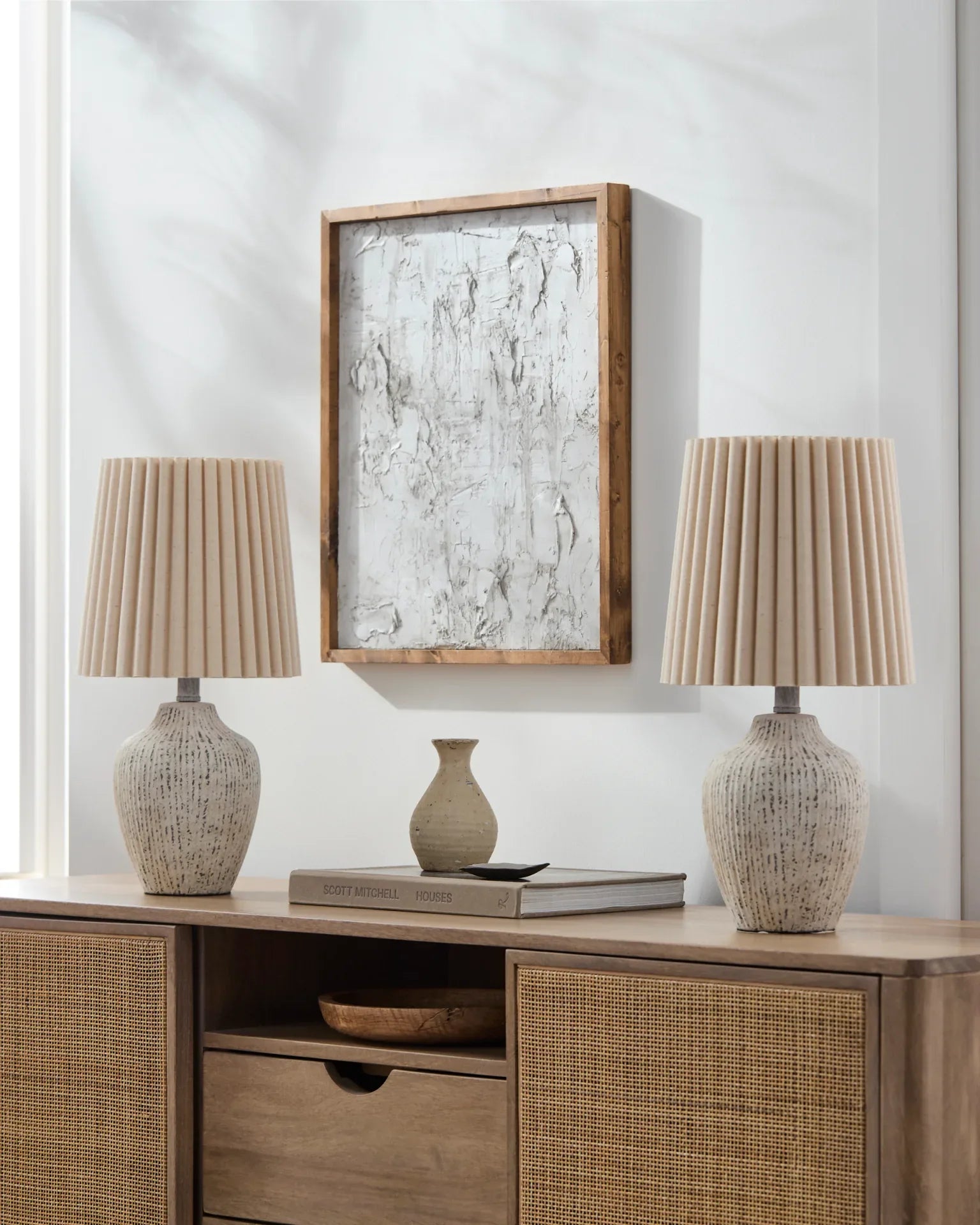Pines Accent Table Lamp Livabliss Pines