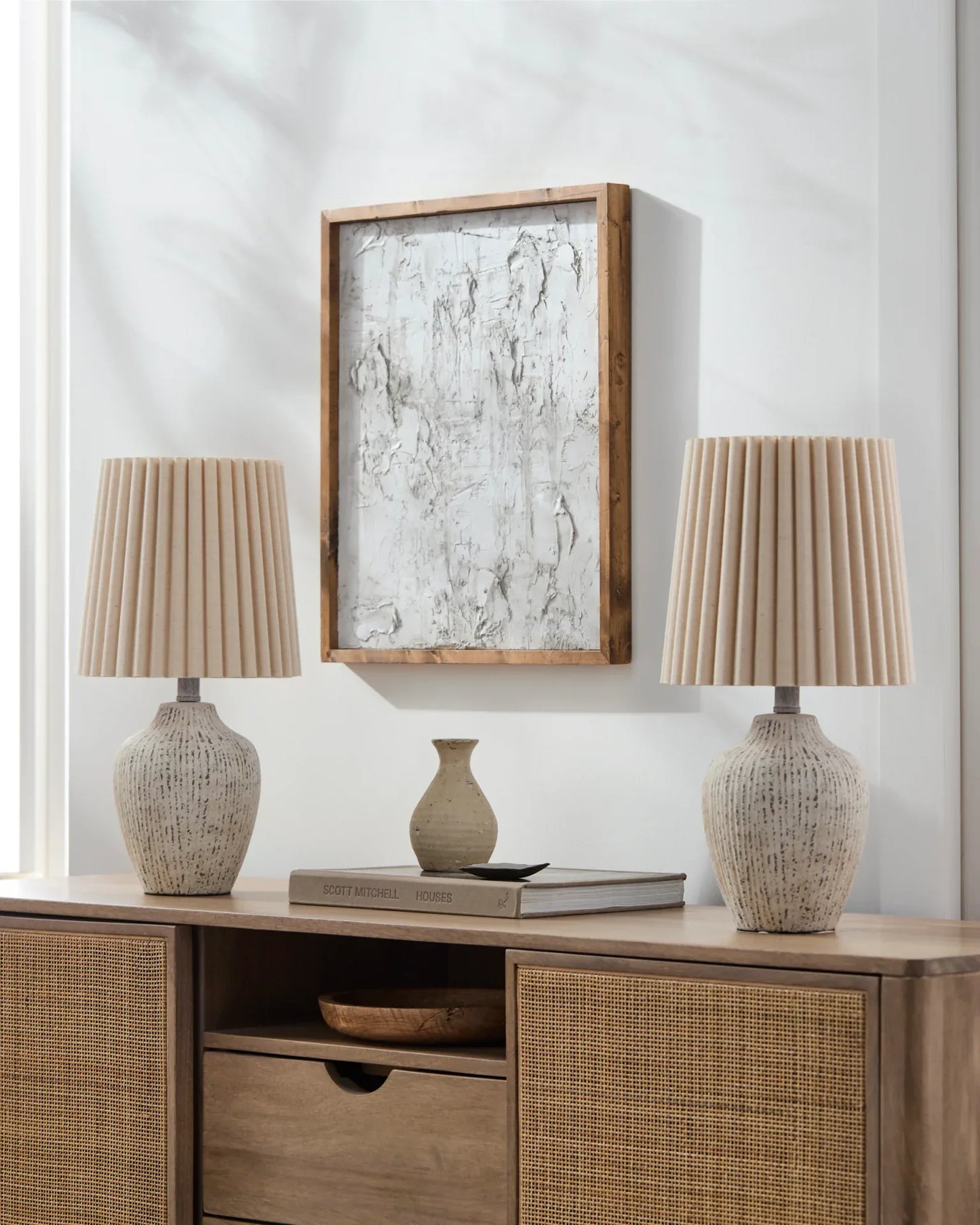 Pines Accent Table Lamp Livabliss Pines