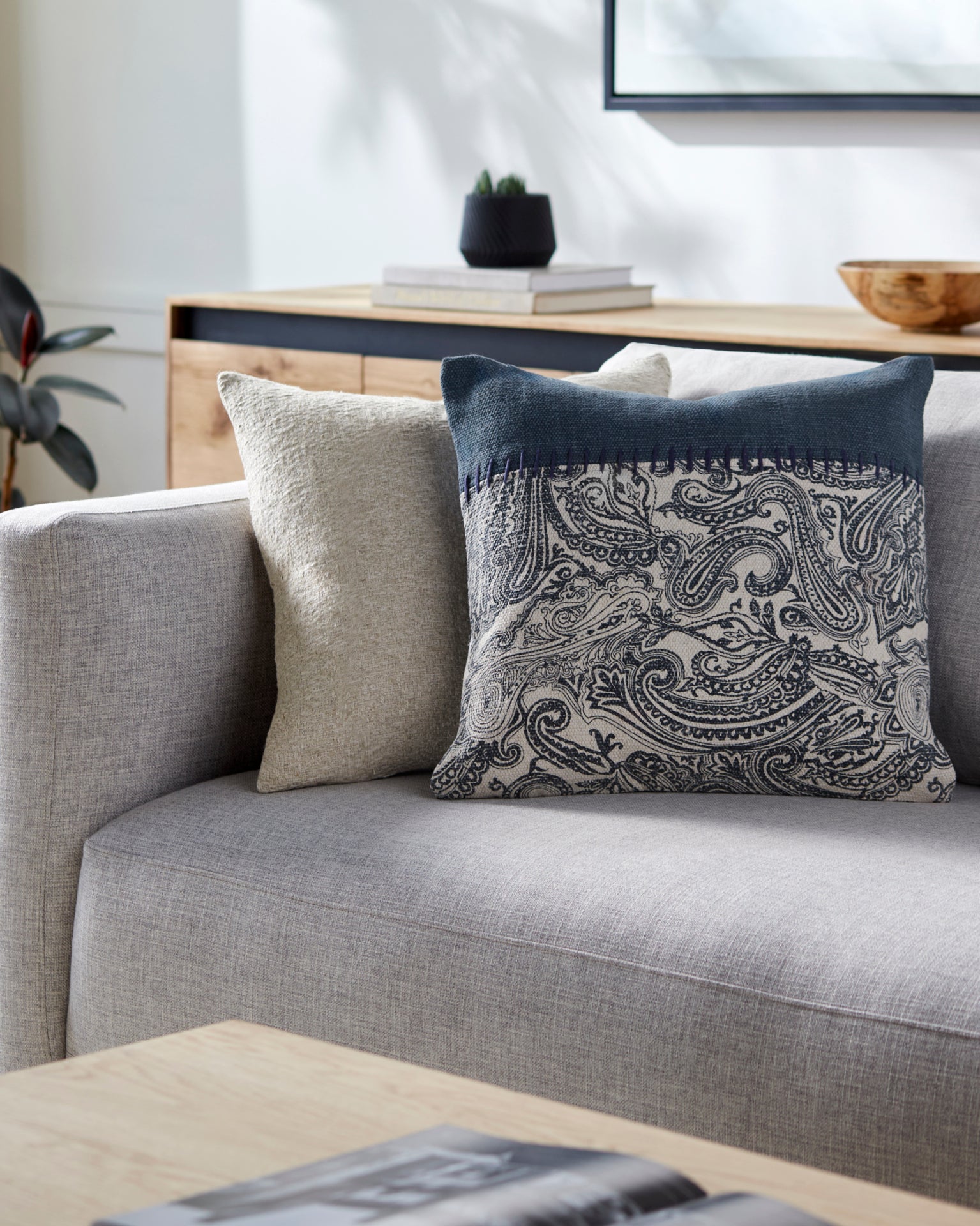 Lola Accent Pillow Livabliss Lola